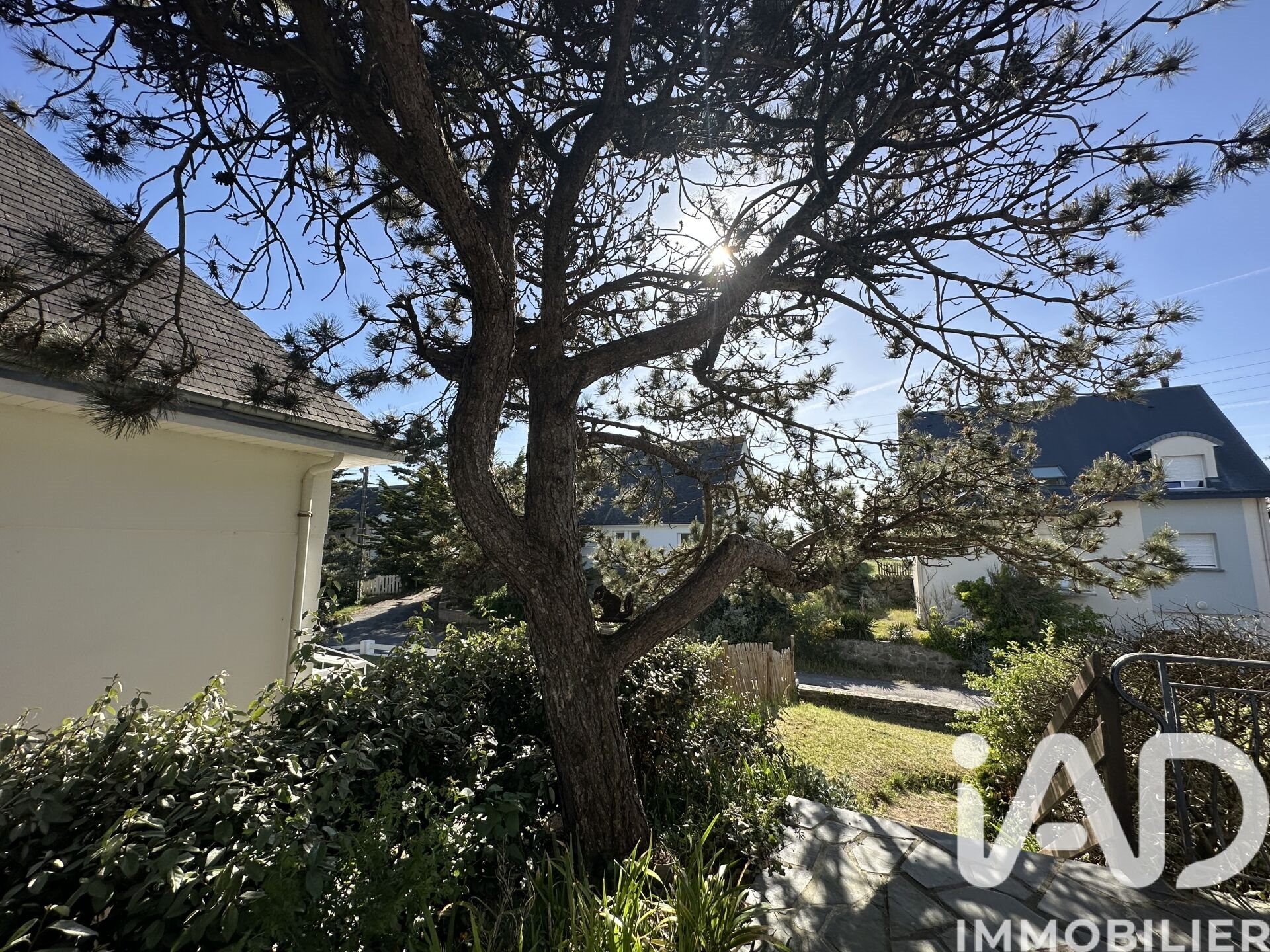 Maison à vendre, 210m², Jullouville