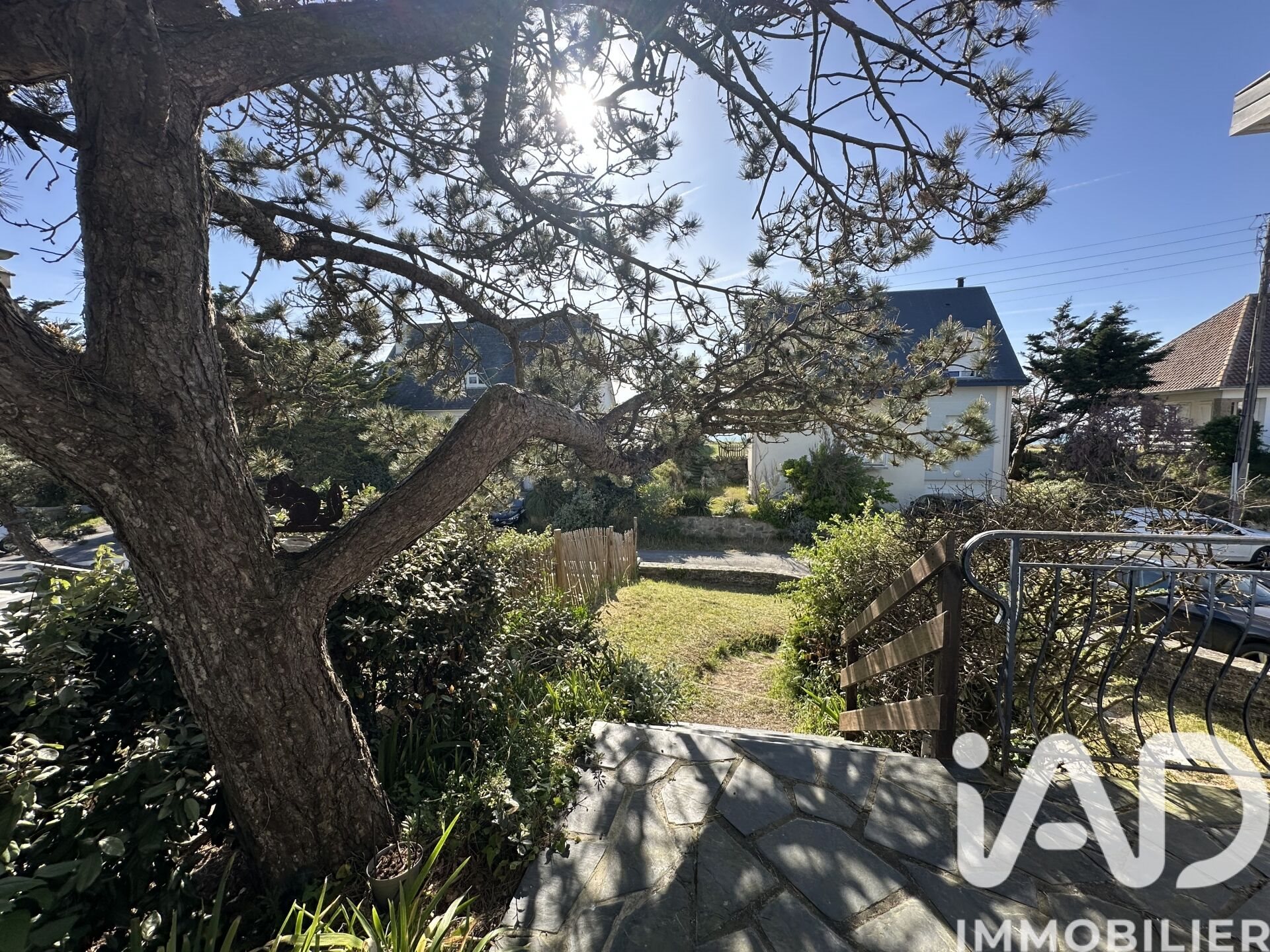 Maison à vendre, 210m², Jullouville