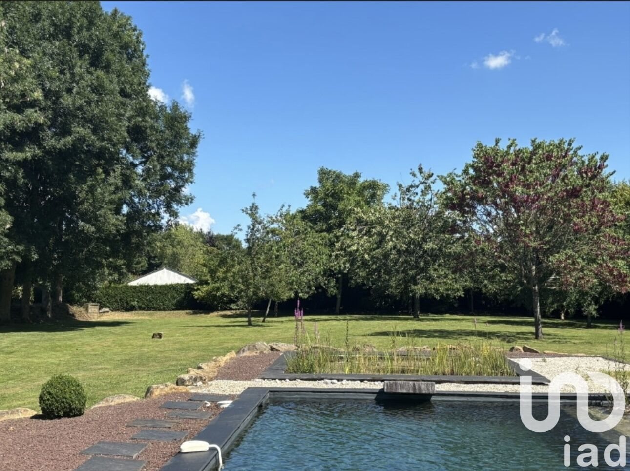 Maison à vendre, 216m², Sartilly