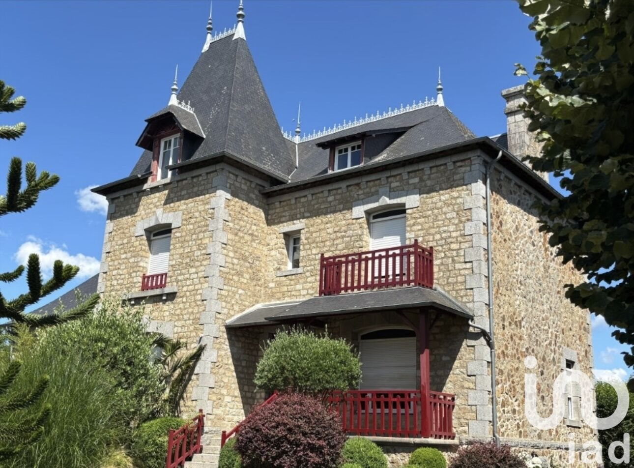 Maison à vendre, 216m², Sartilly