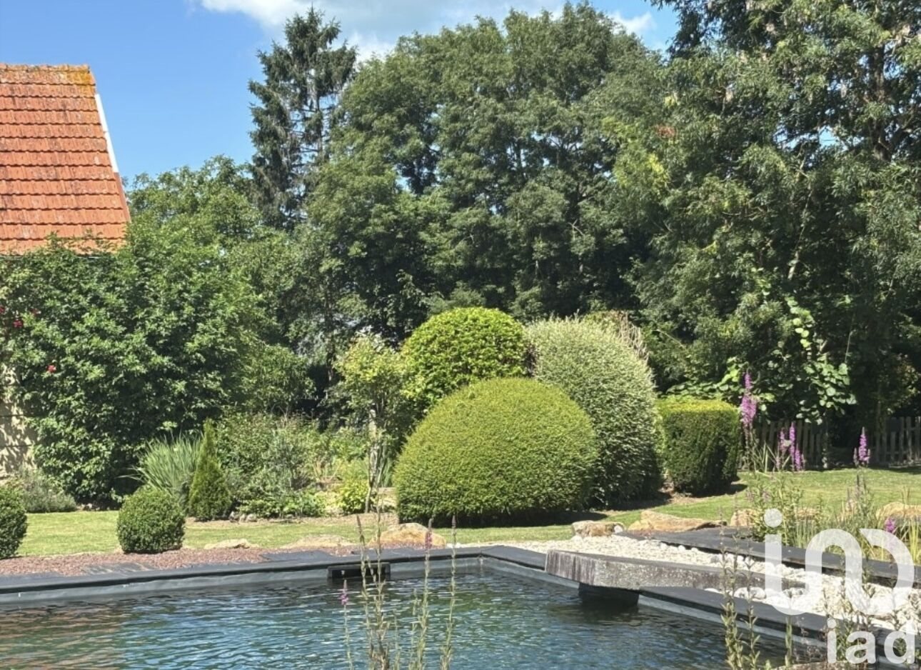 Maison à vendre, 216m², Sartilly