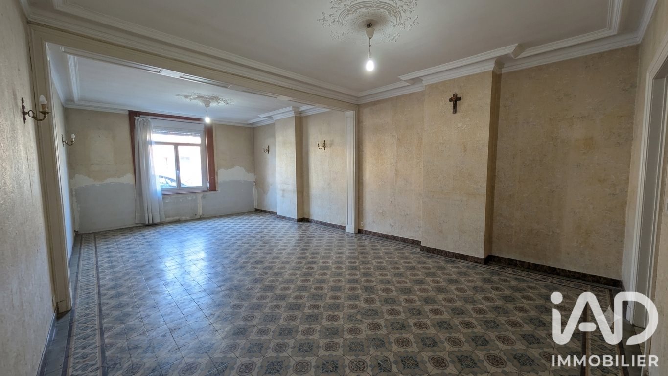 Maison à vendre, 130m², Hérin
