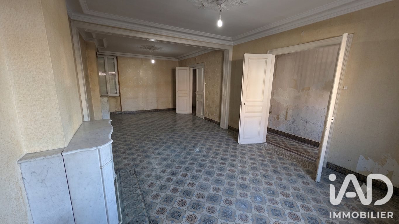 Maison à vendre, 130m², Hérin