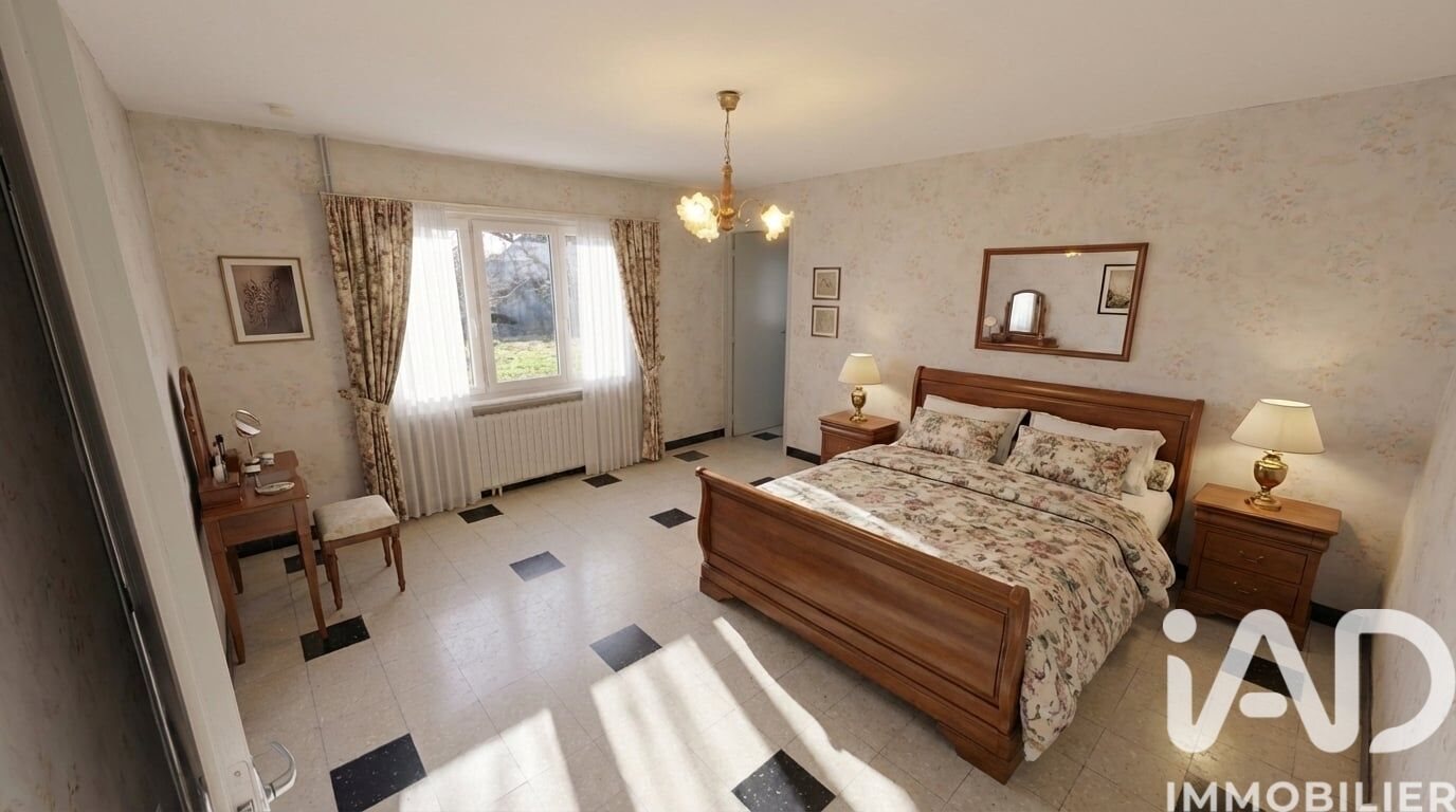 Maison à vendre, 120m², Flines-lès-Mortagne