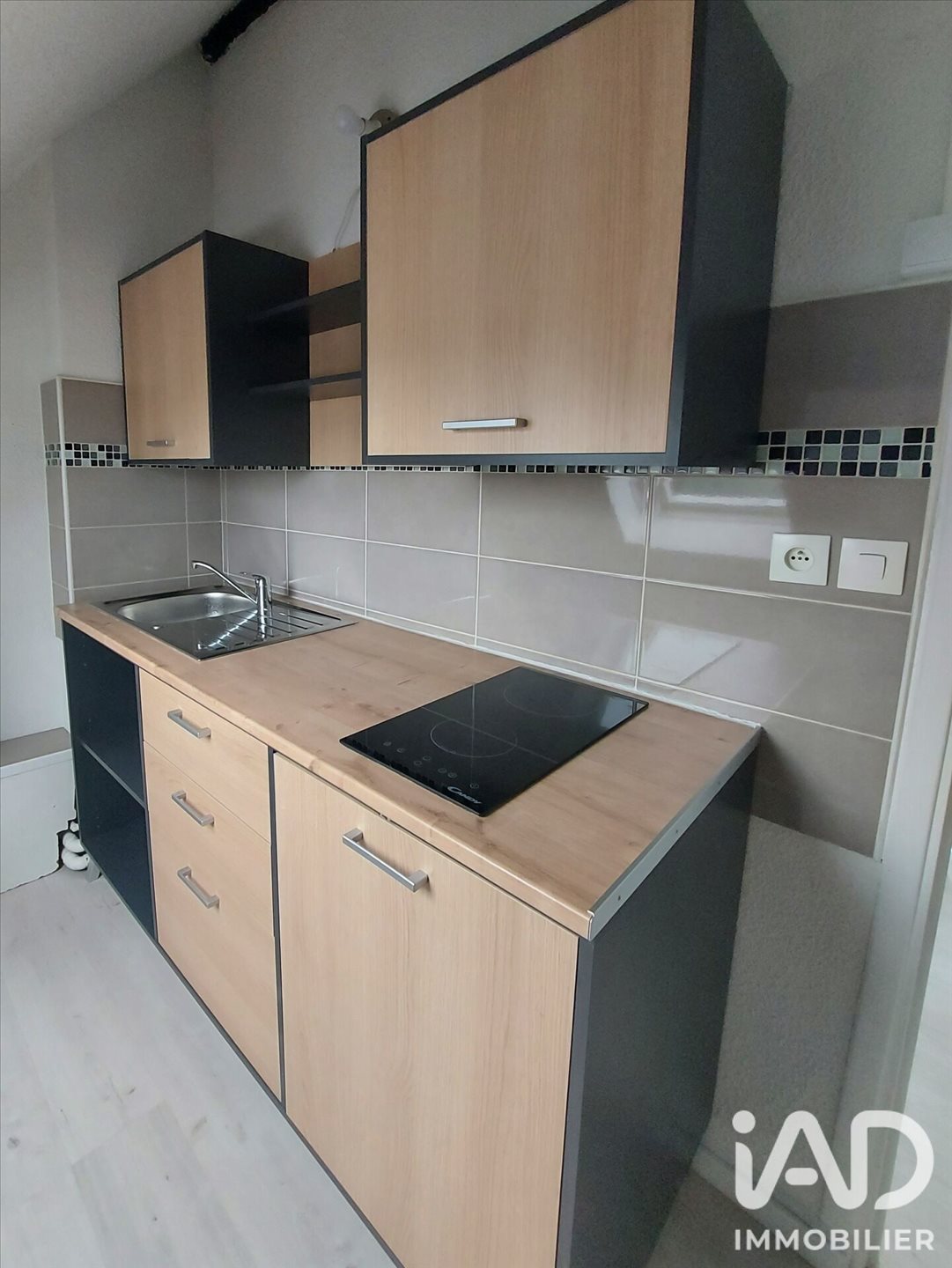 Maison à vendre, 214m², Annay