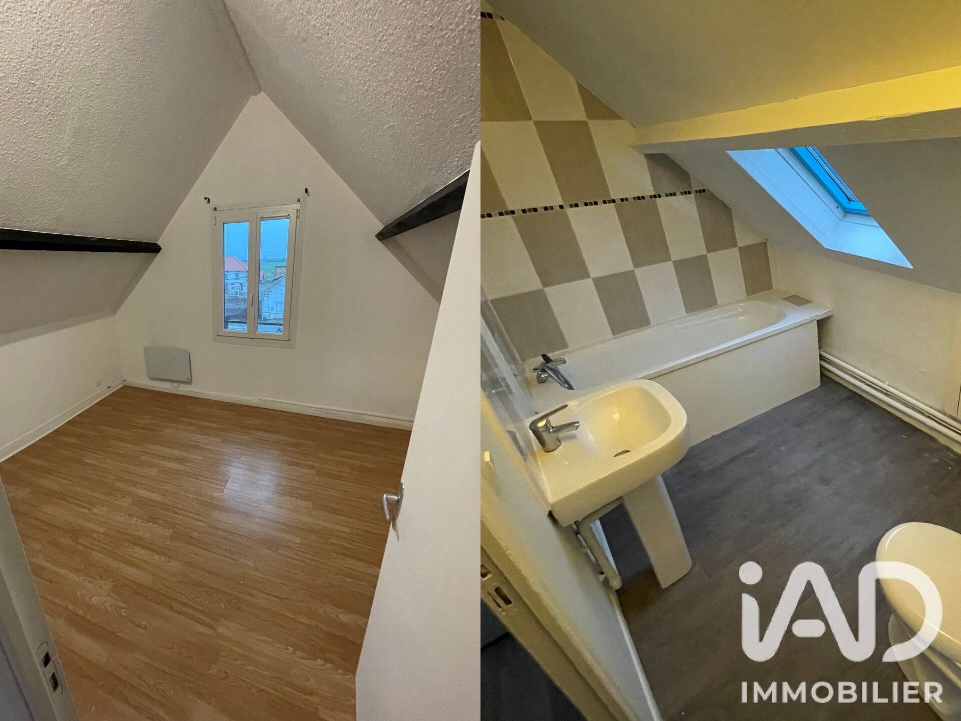 Maison à vendre, 214m², Annay
