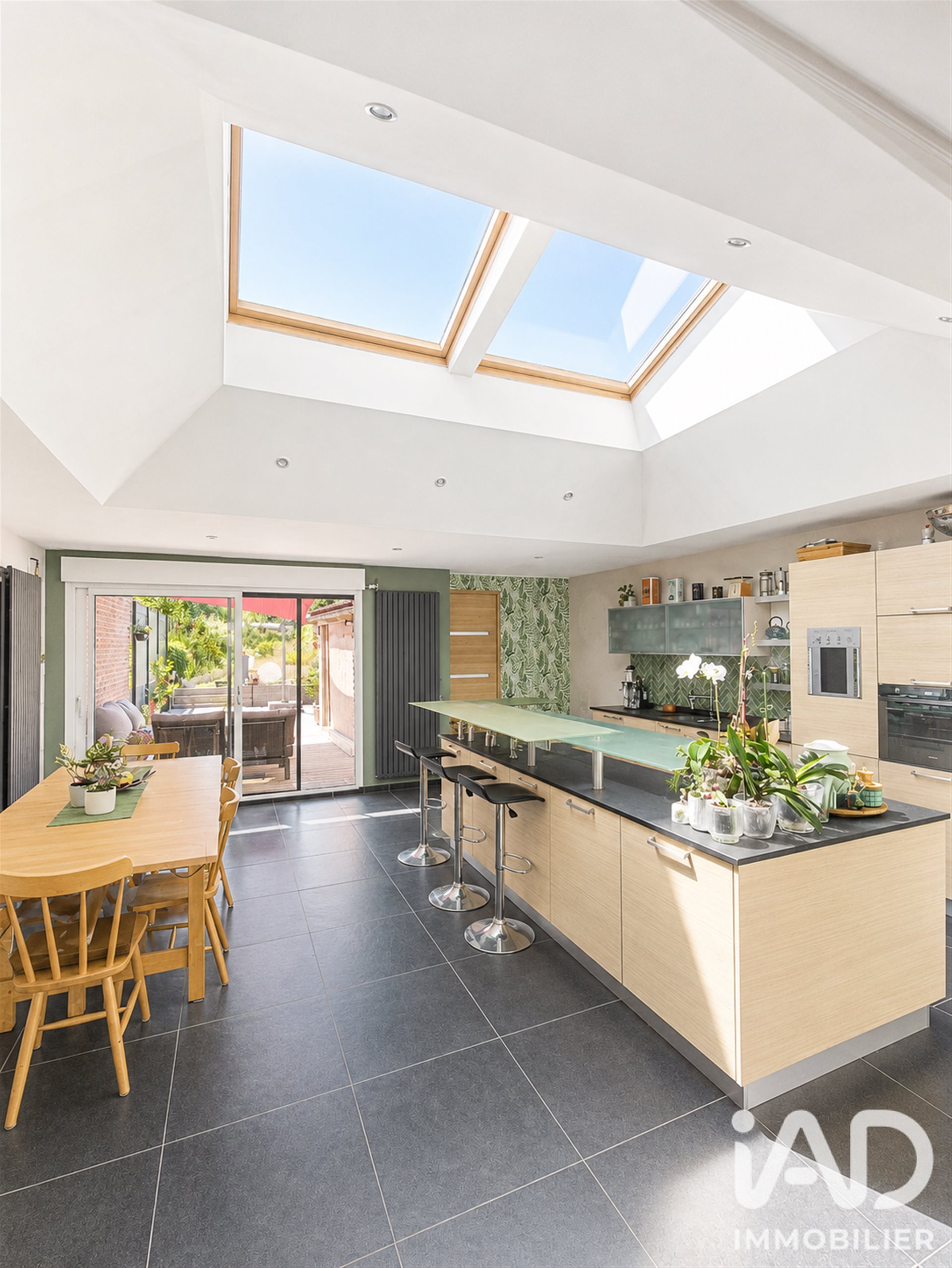 Maison à vendre, 153m², Vimy