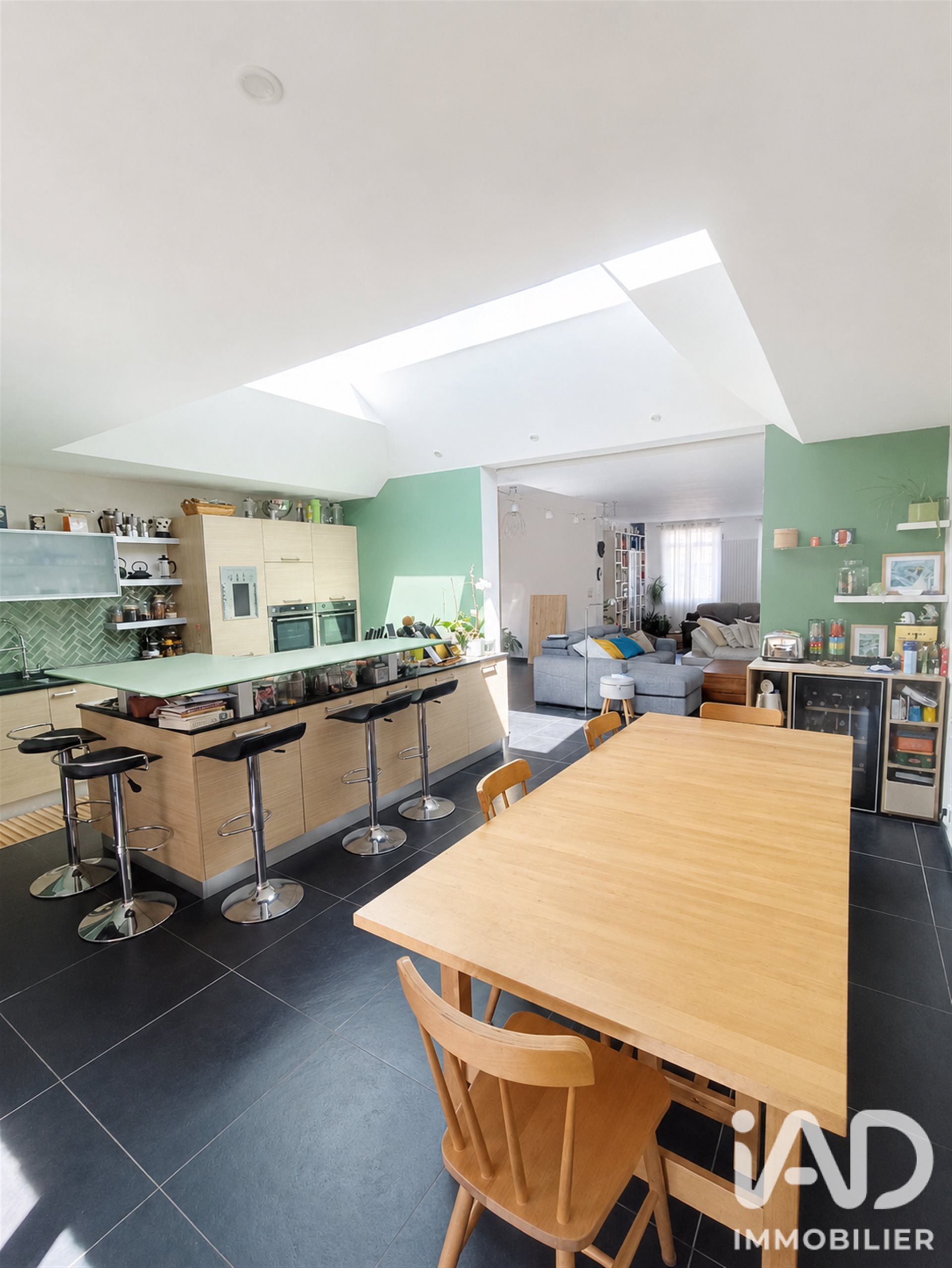 Maison à vendre, 153m², Vimy