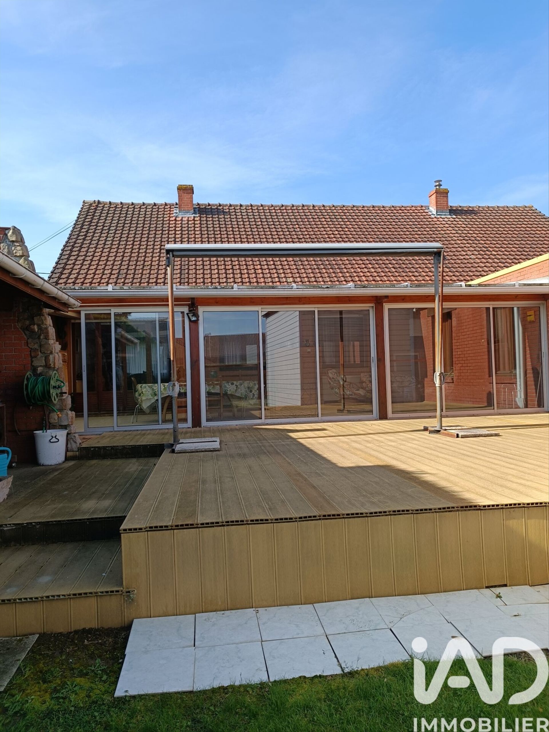 Maison à vendre, 116m², Vimy