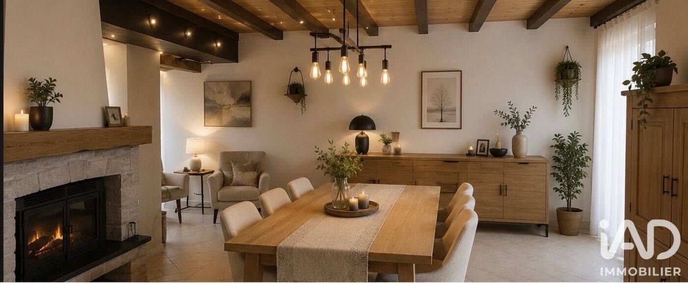Maison à vendre, 116m², Vimy