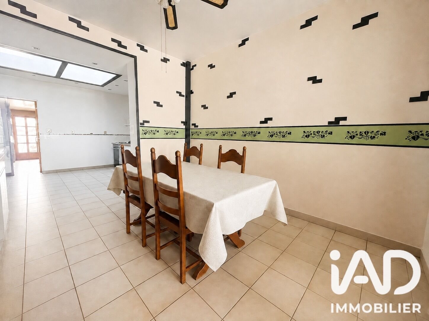 Maison à vendre, 113m², Haubourdin