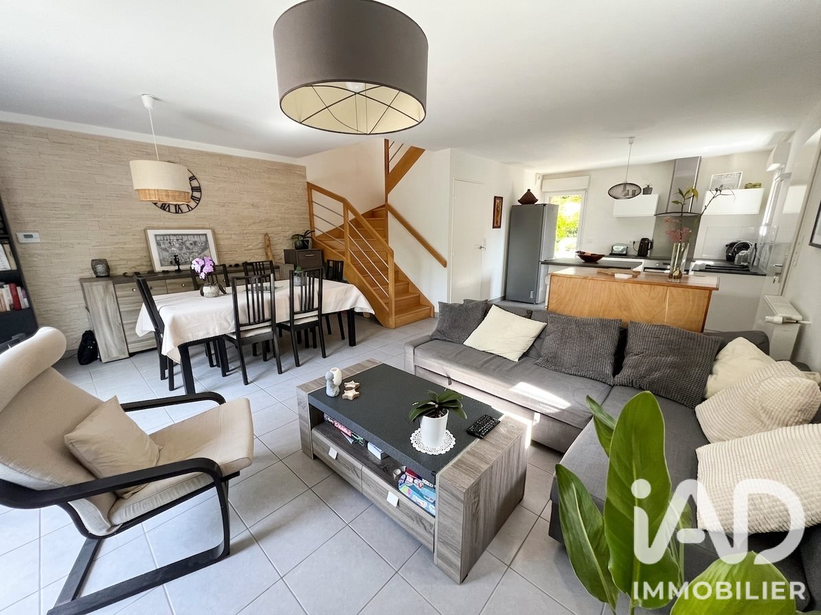 Appartement à vendre, 83m², Sucé-sur-Erdre