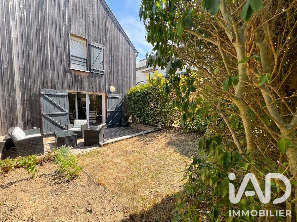 Appartement à vendre, 83m², Sucé-sur-Erdre