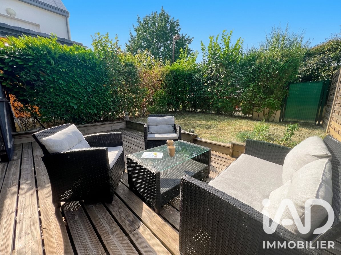 Appartement à vendre, 83m², Sucé-sur-Erdre