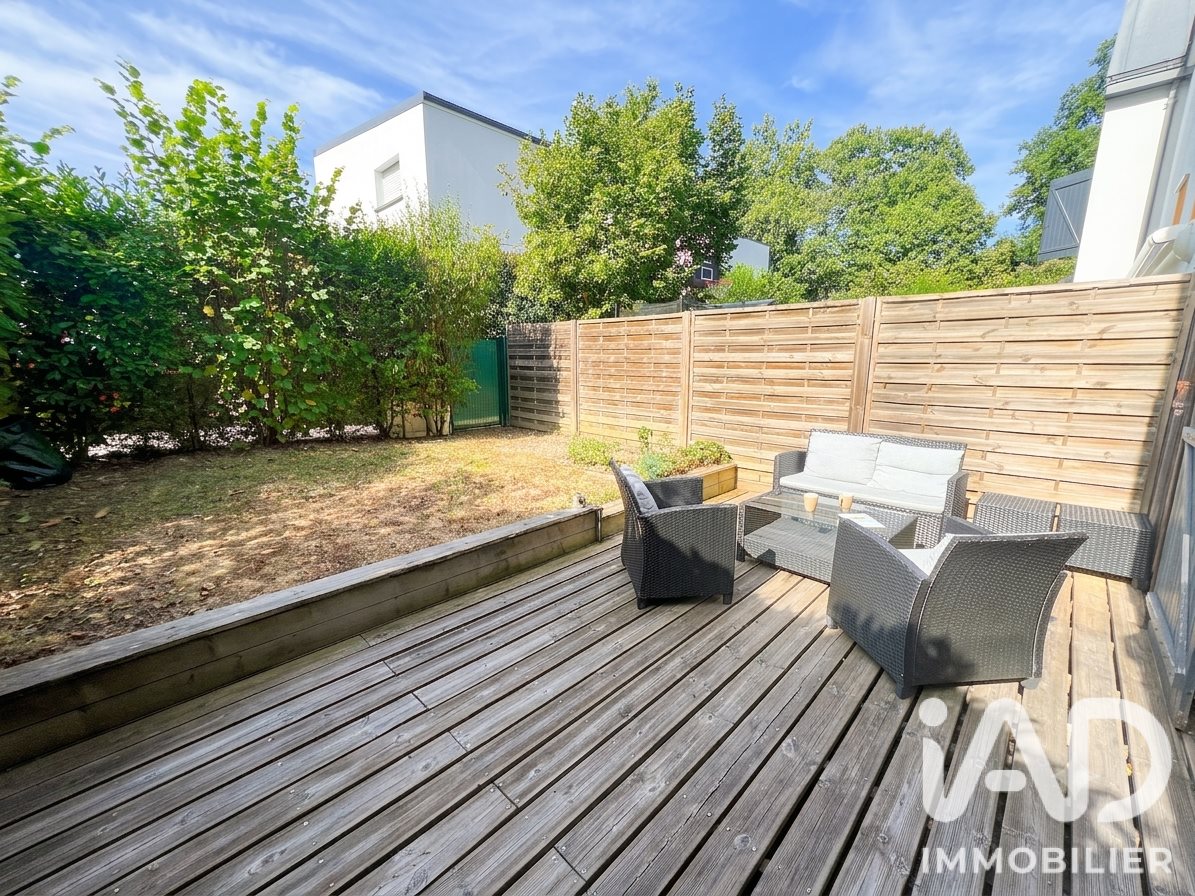 Appartement à vendre, 83m², Sucé-sur-Erdre
