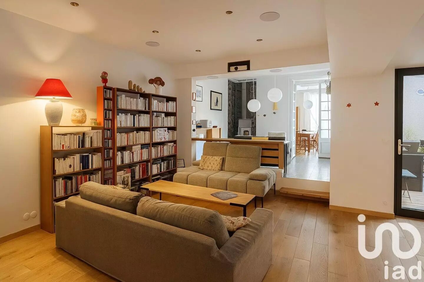 Maison à vendre, 160m², Nort-sur-Erdre