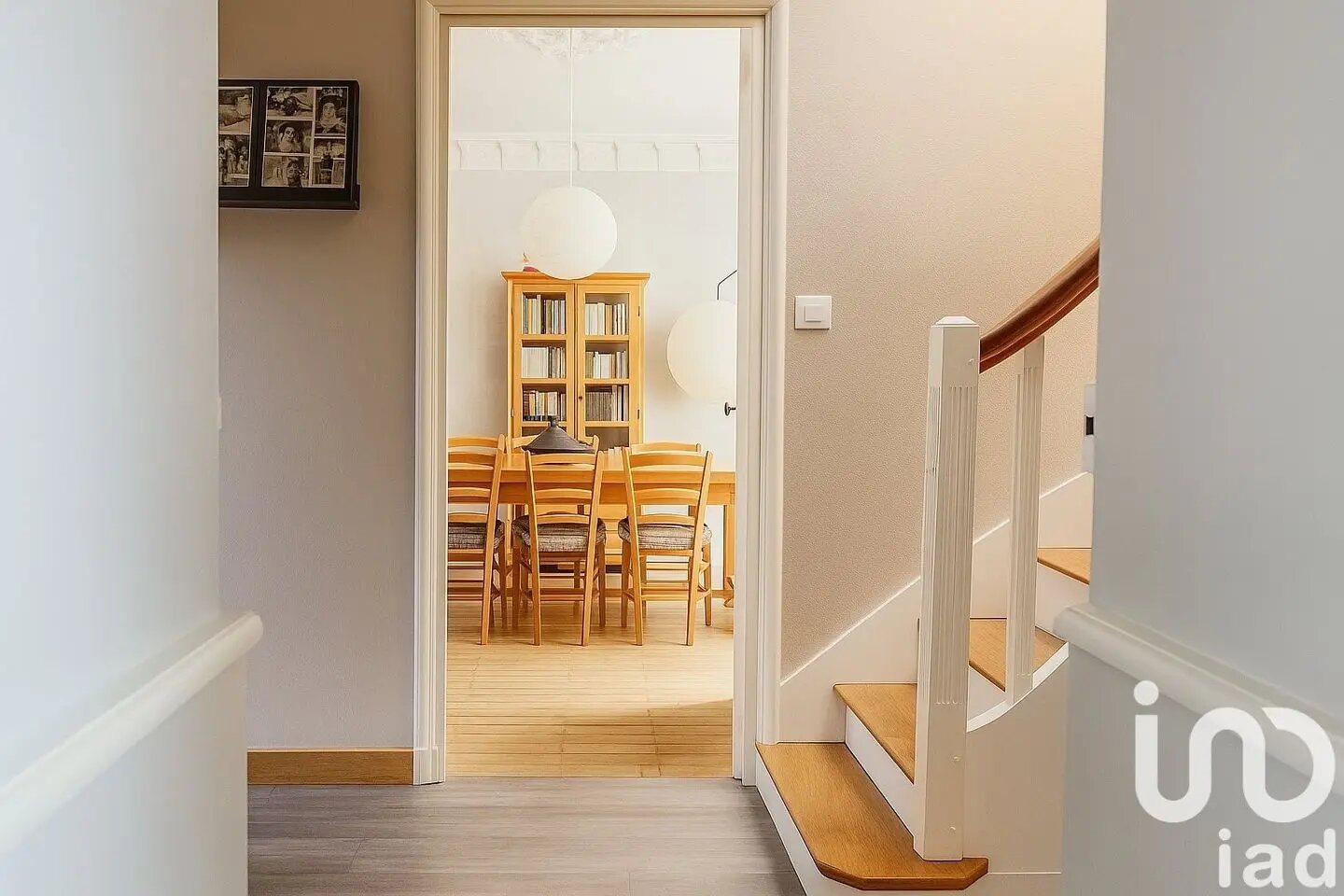 Maison à vendre, 160m², Nort-sur-Erdre
