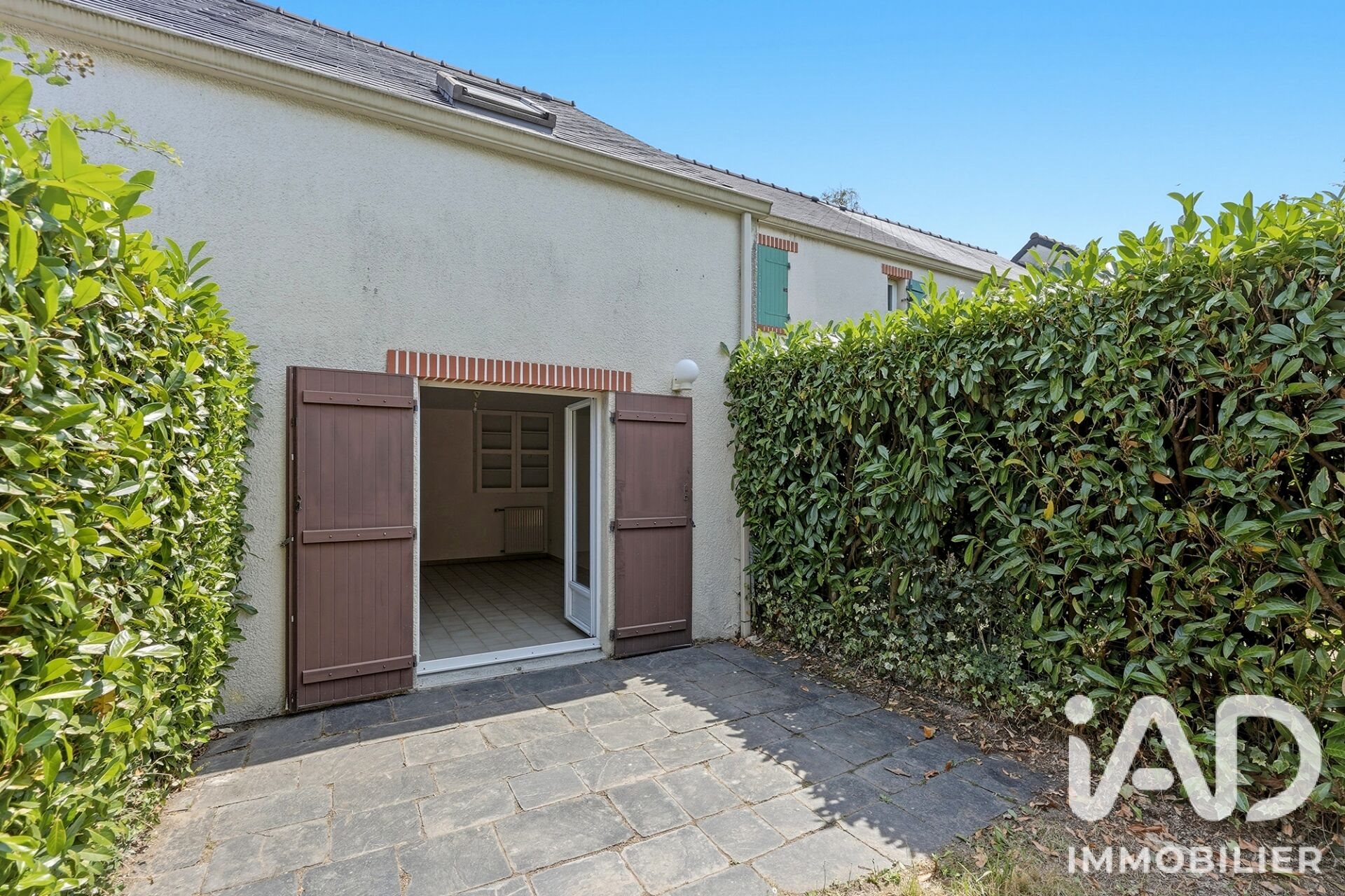 Maison à vendre, 62m², Nantes