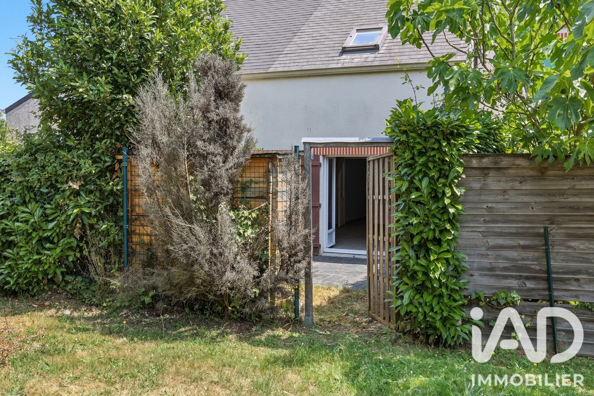 Maison à vendre, 62m², Nantes