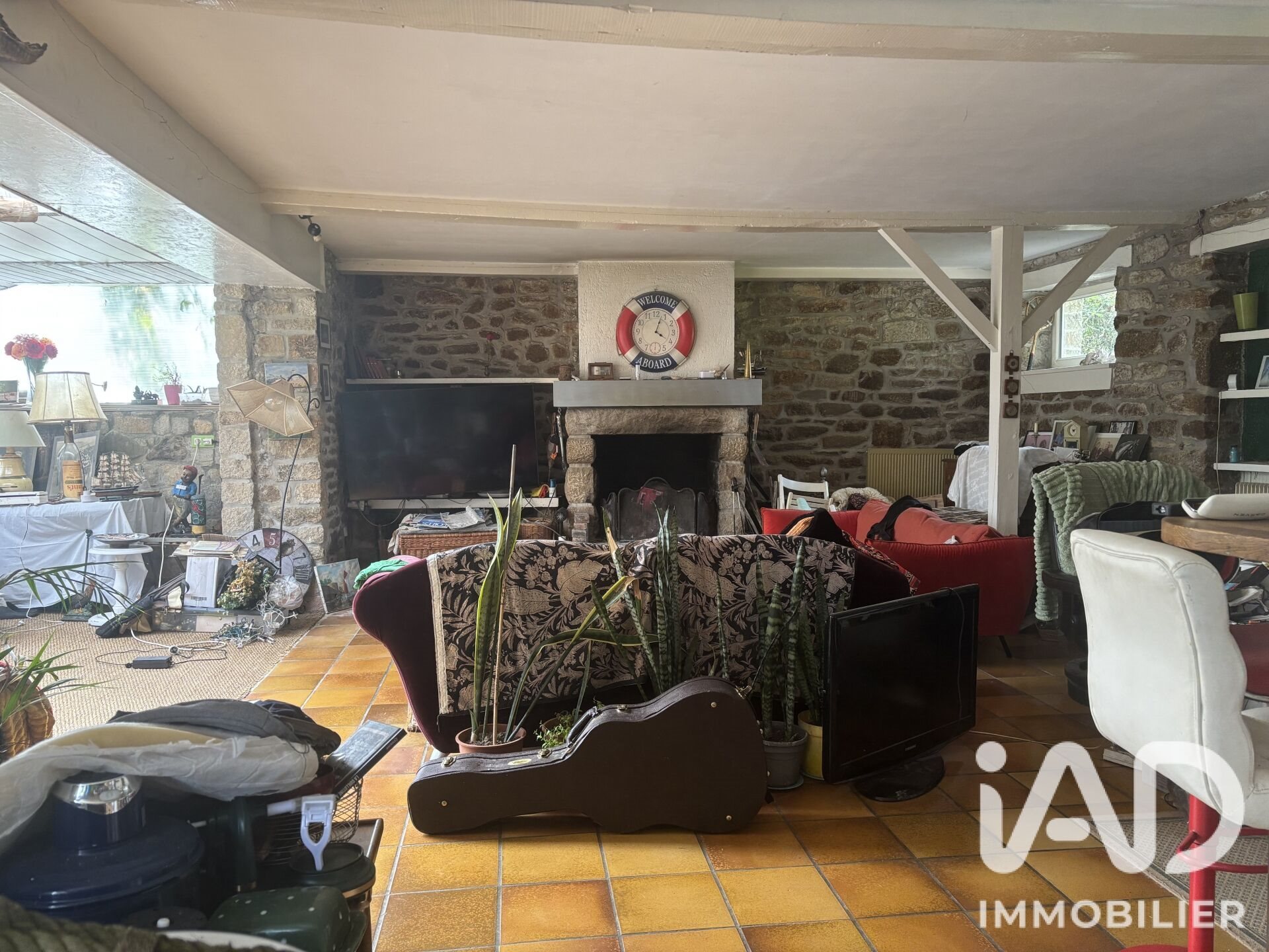 Maison à vendre, 142m², Fouesnant