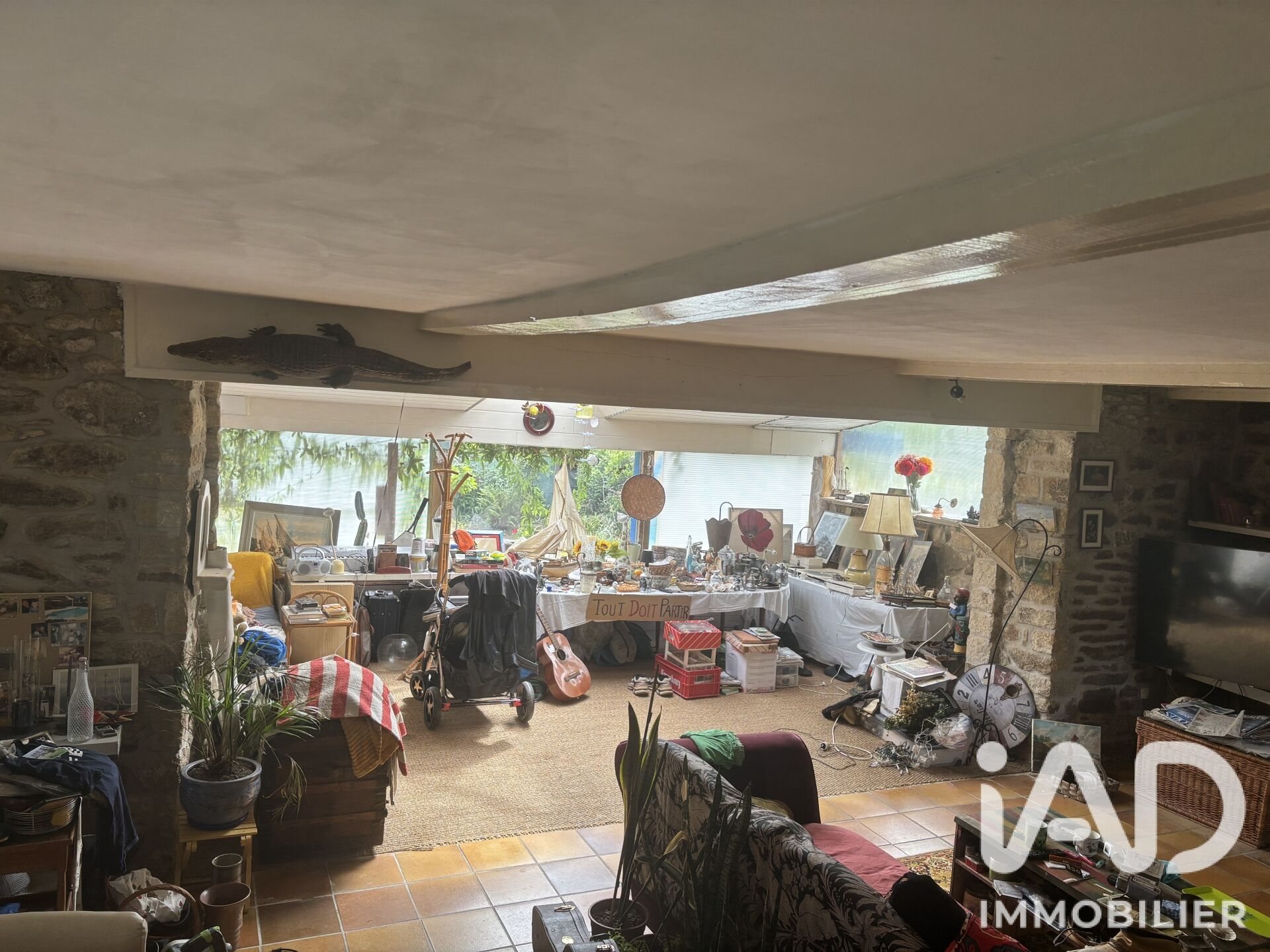 Maison à vendre, 142m², Fouesnant