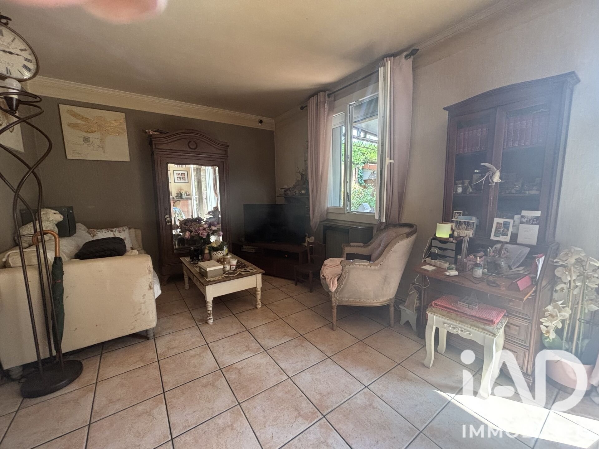 Maison à vendre, 90m², Moissy-Cramayel