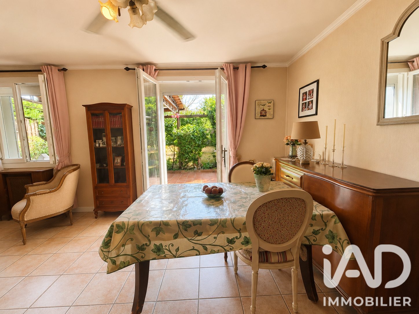 Maison à vendre, 90m², Moissy-Cramayel