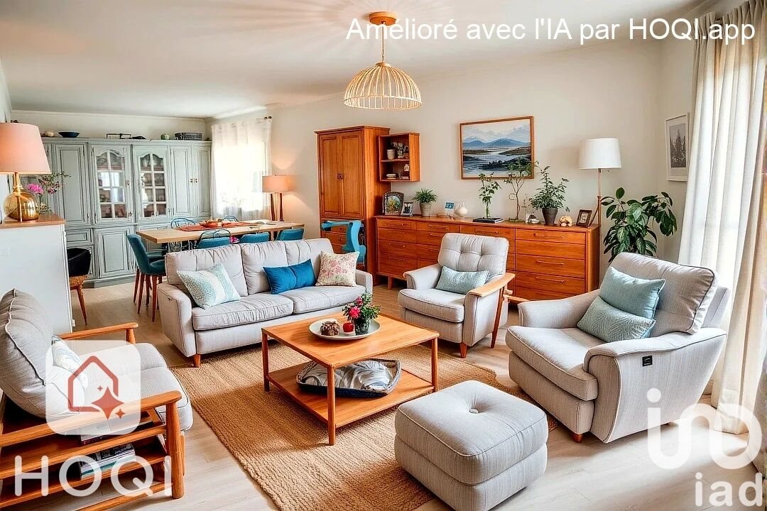 Appartement à vendre, 85m², Béziers