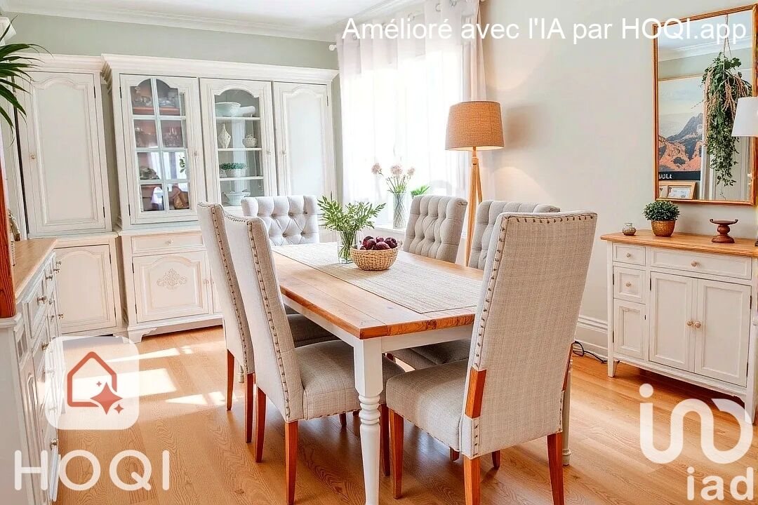 Appartement à vendre, 85m², Béziers