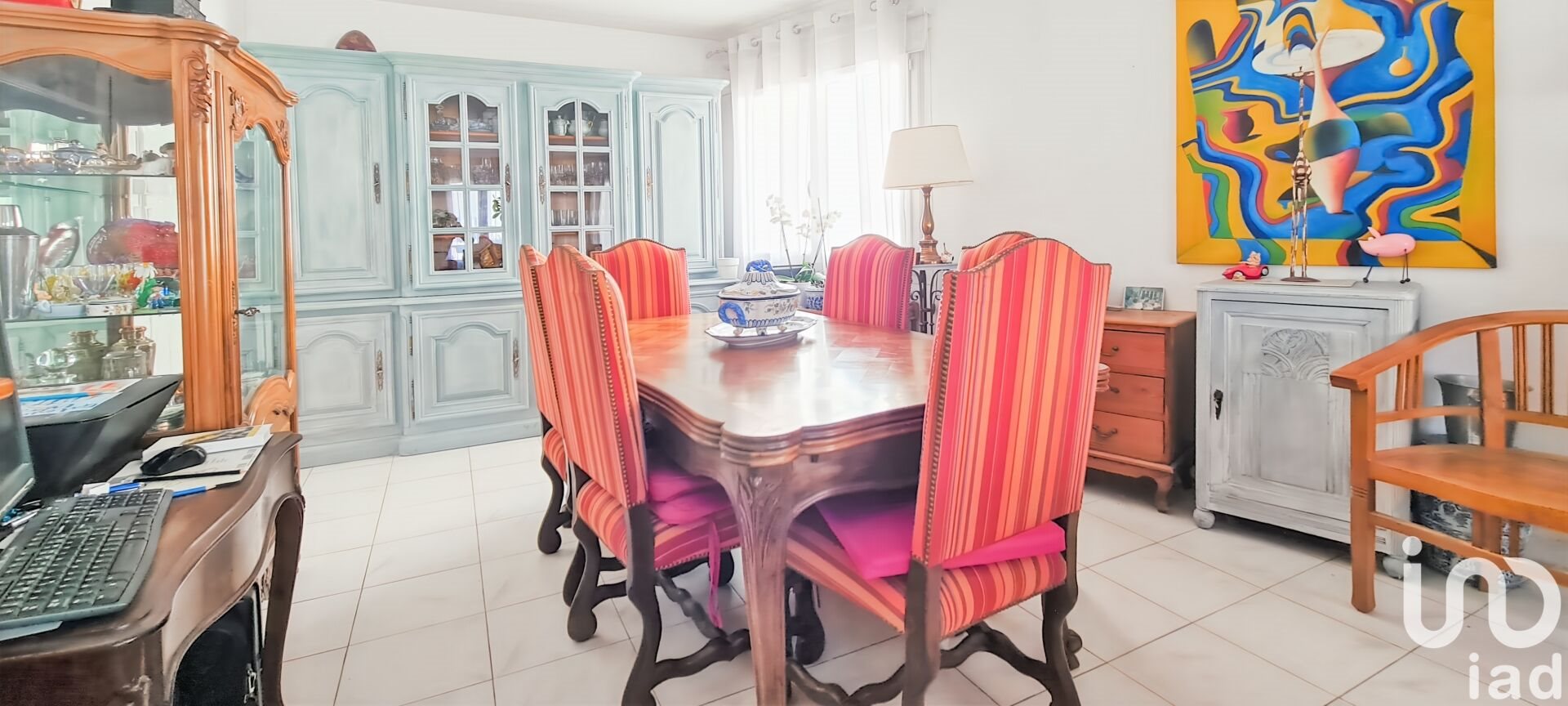 Appartement à vendre, 85m², Béziers