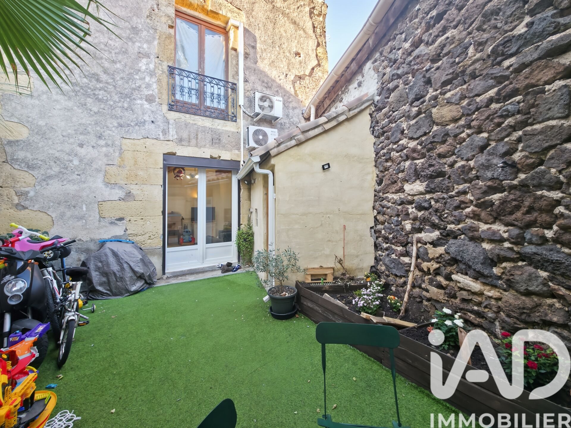 Maison à vendre, 54m², Bessan