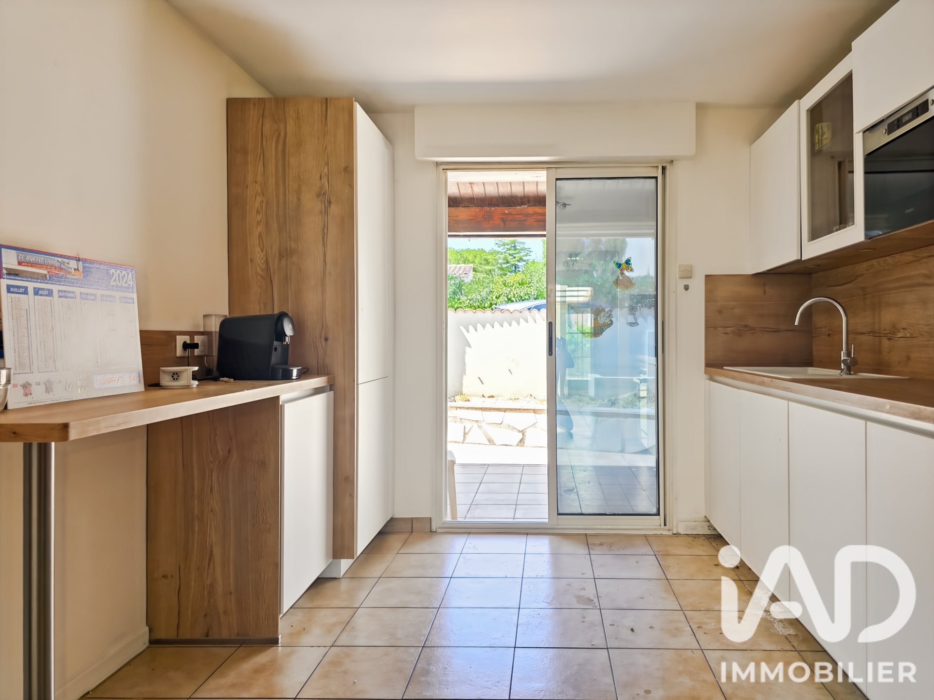 Maison à vendre, 90m², Caux