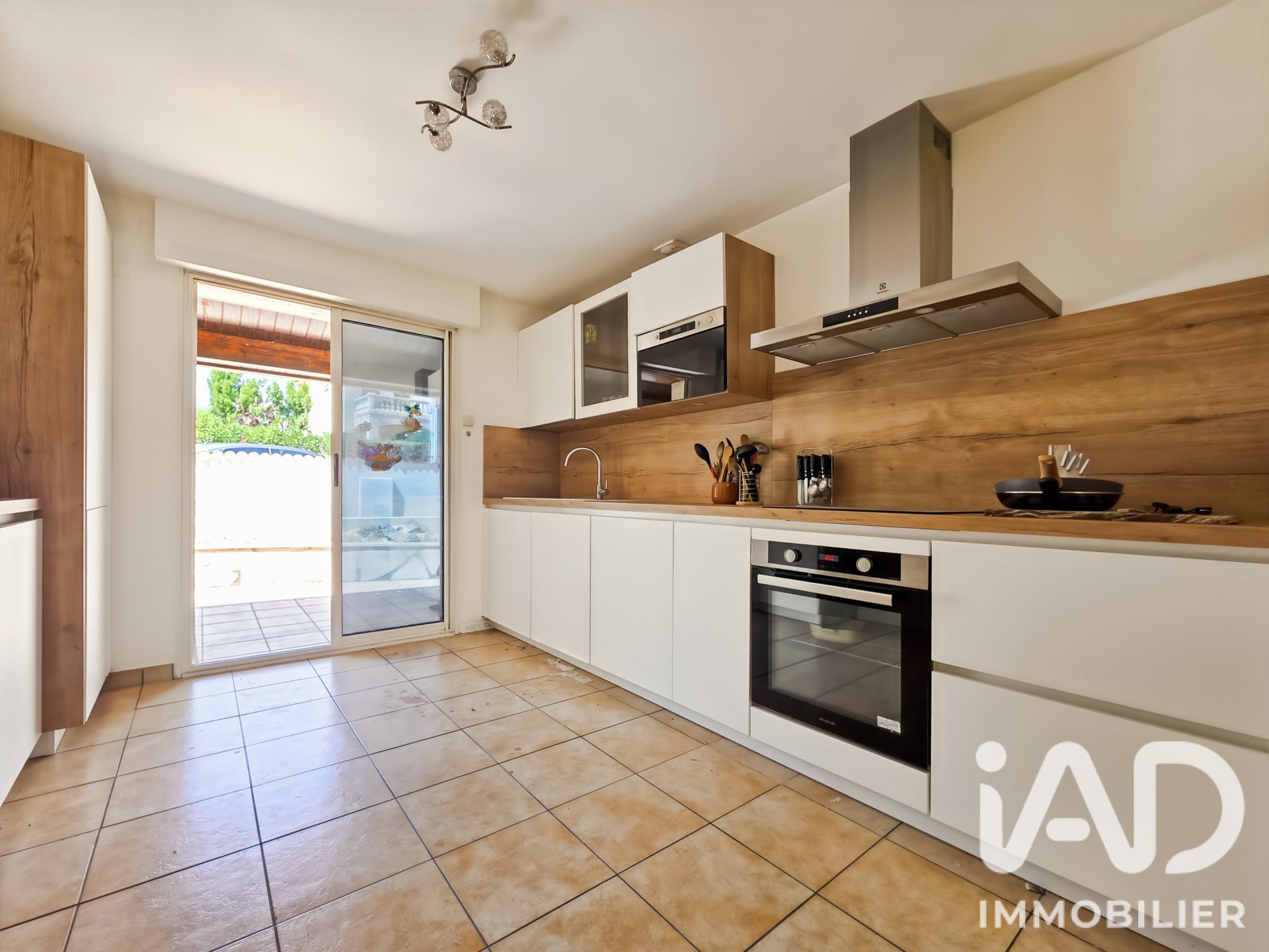 Maison à vendre, 90m², Caux