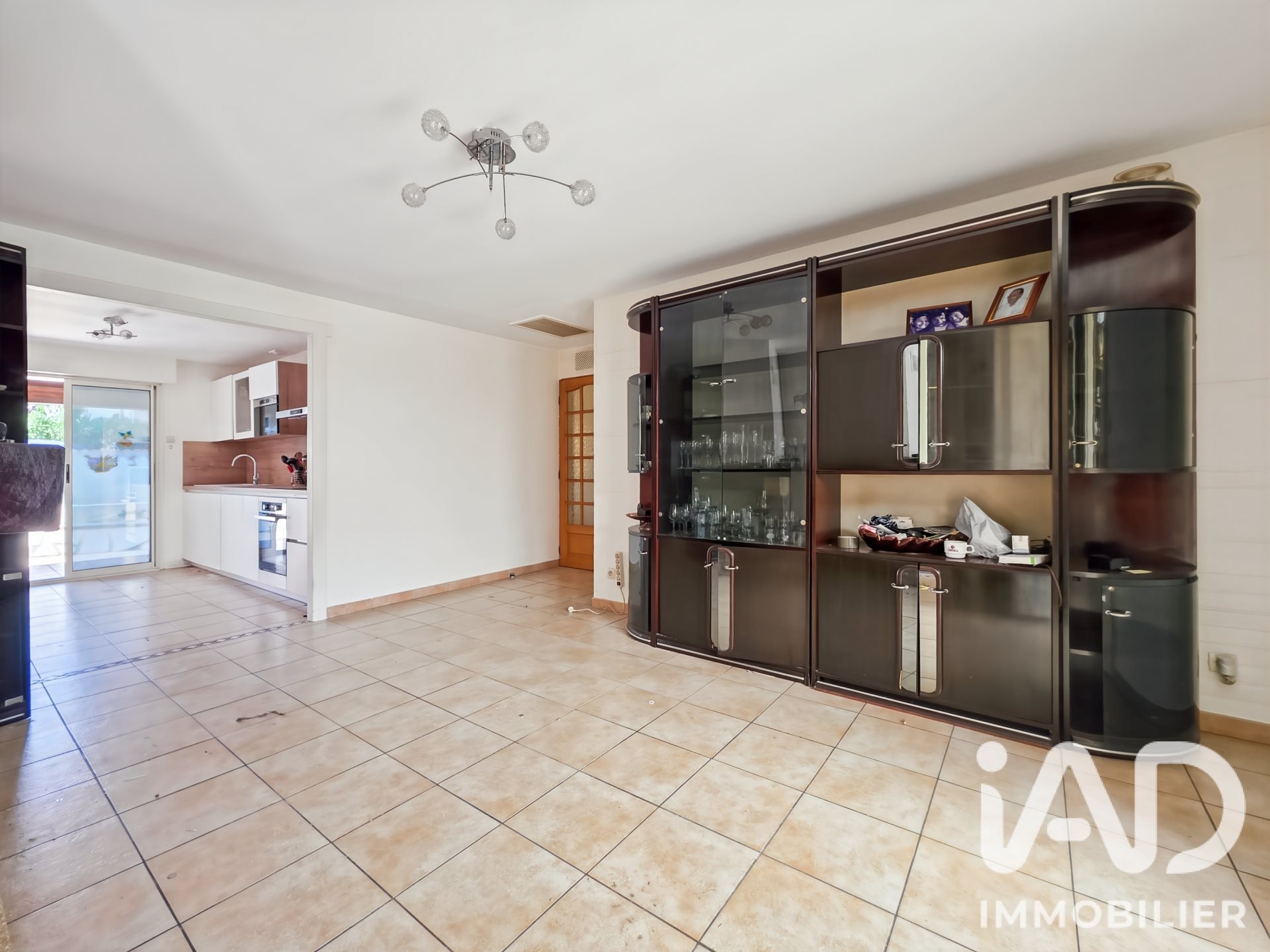 Maison à vendre, 90m², Caux