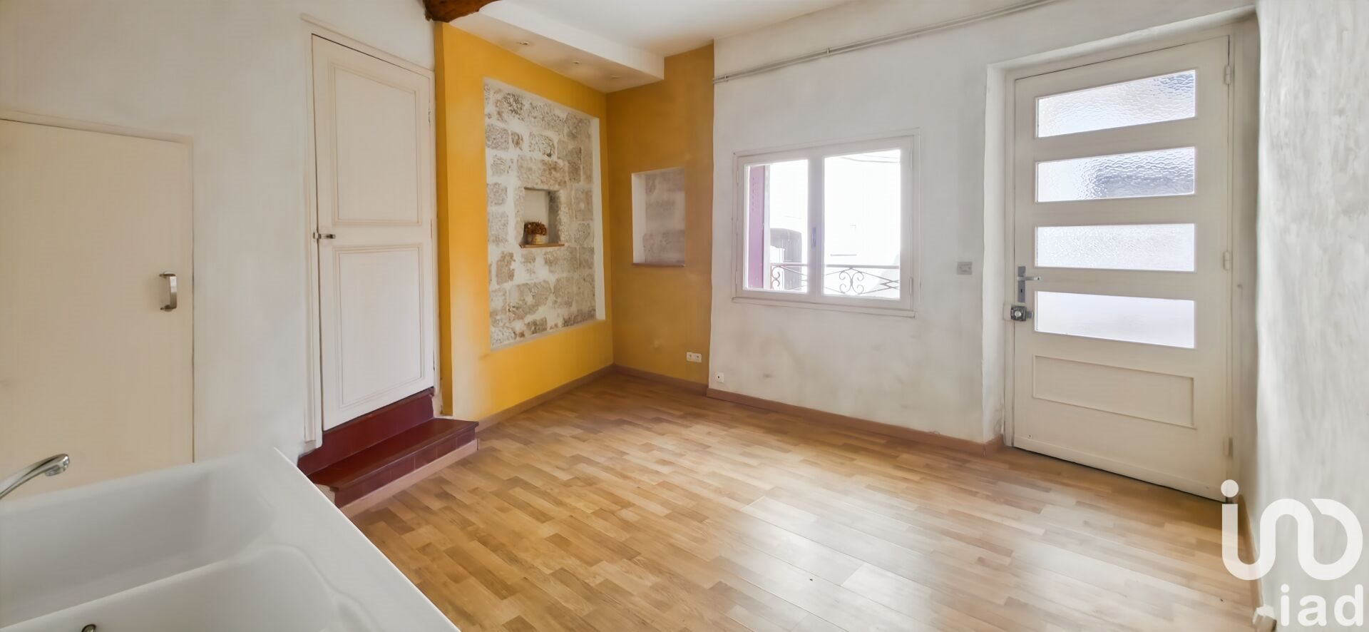Maison à vendre, 46m², Castelnau-de-Guers