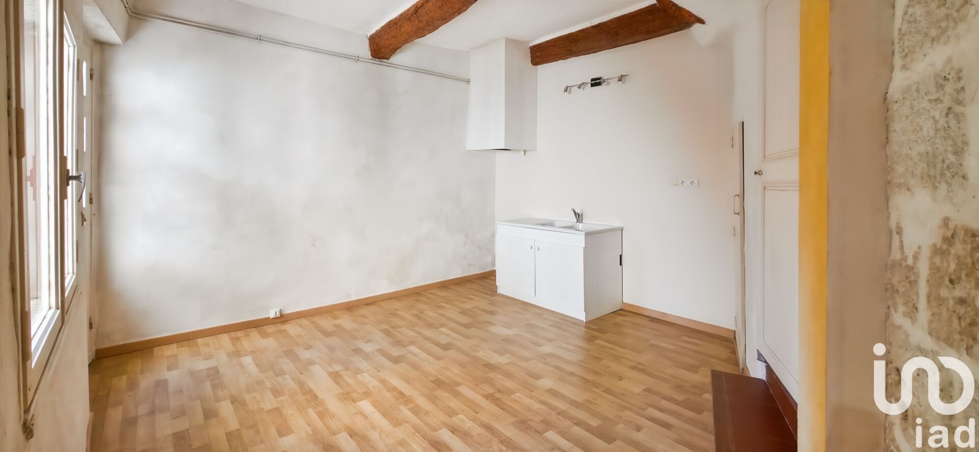 Maison à vendre, 46m², Castelnau-de-Guers
