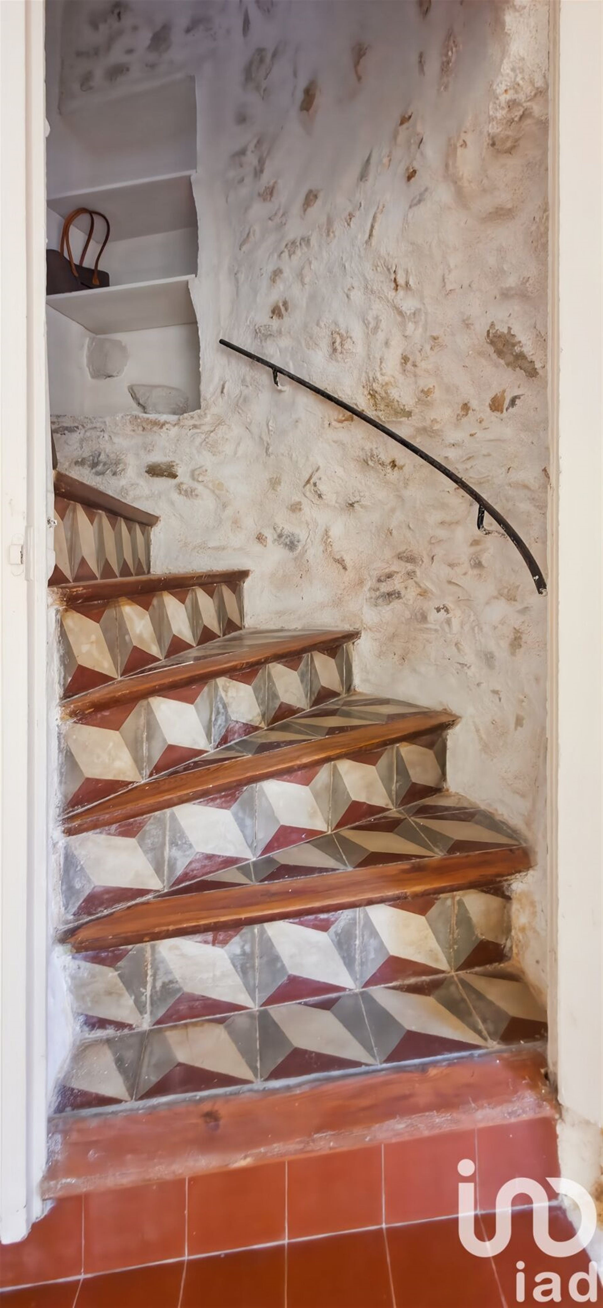 Maison à vendre, 46m², Castelnau-de-Guers