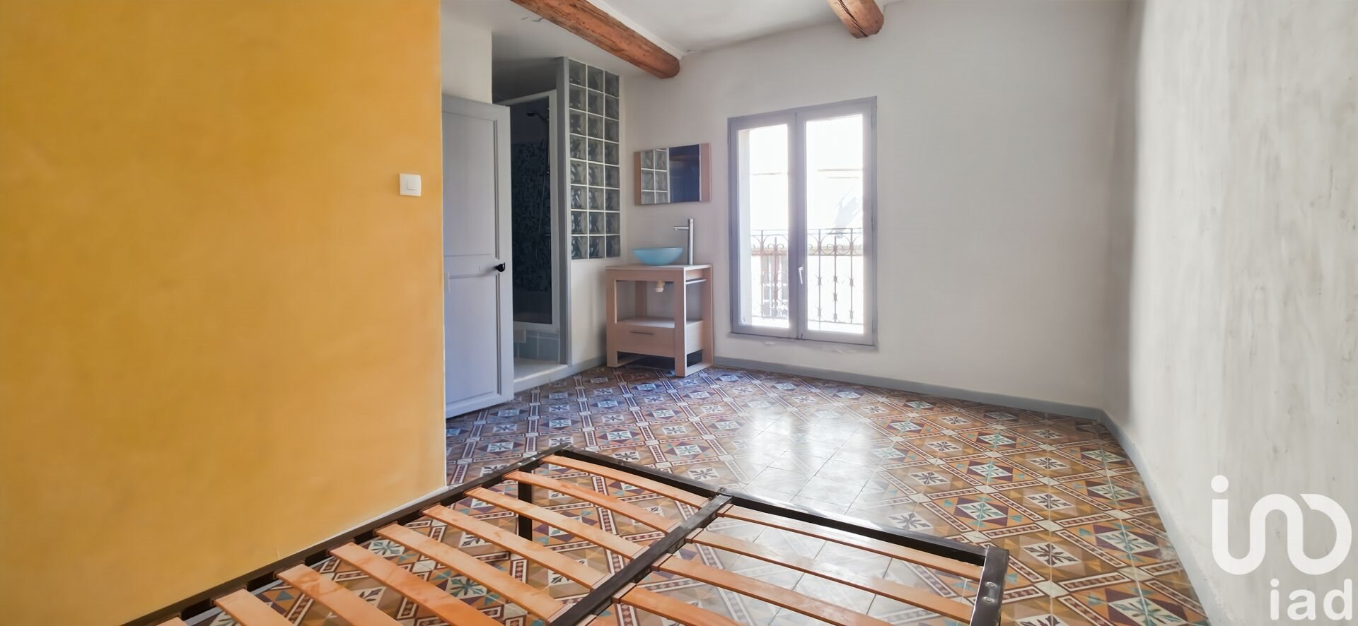 Maison à vendre, 46m², Castelnau-de-Guers