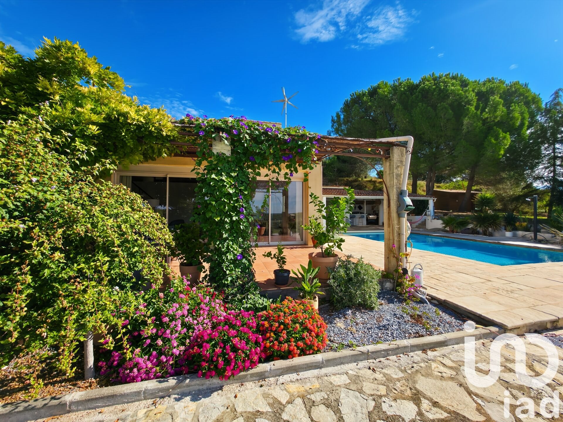 Maison à vendre, 299m², Bélarga