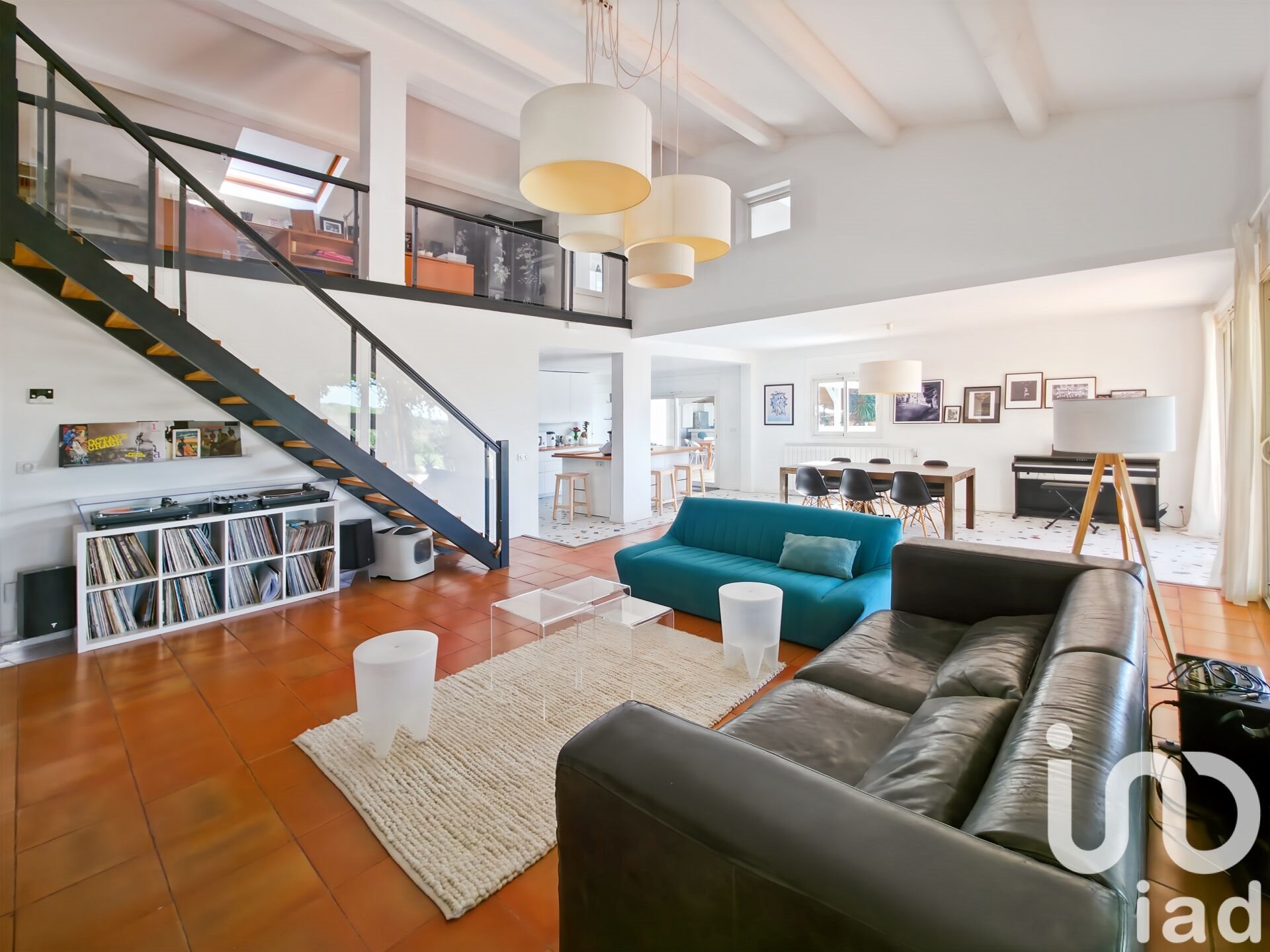 Maison à vendre, 299m², Bélarga