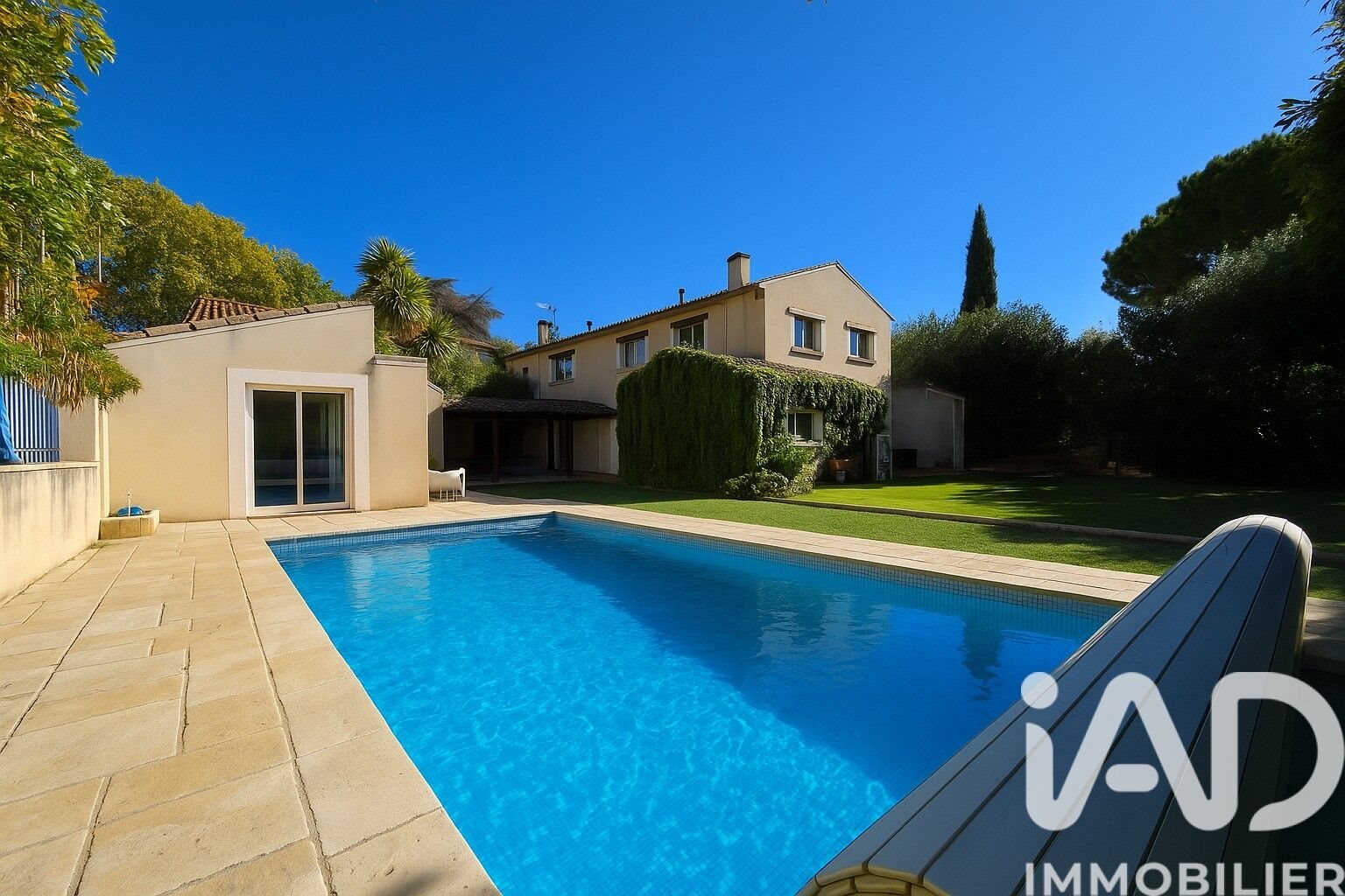 Maison à vendre, 315m², Pézenas