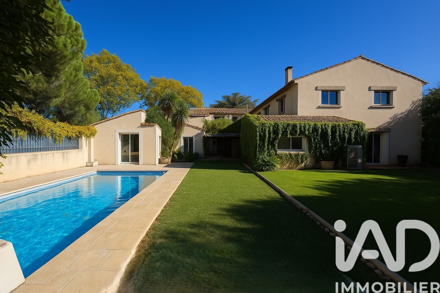 Maison à vendre, 315m², Pézenas