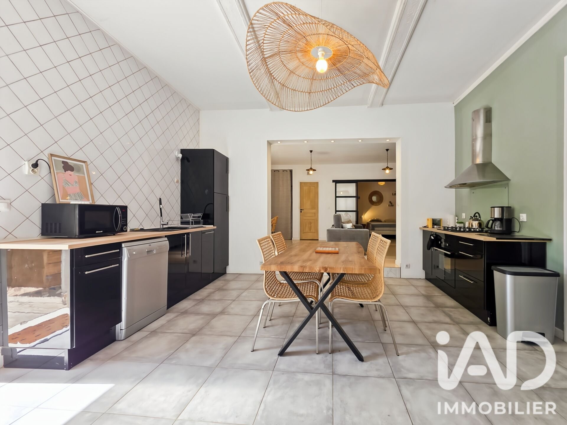 Maison à vendre, 214m², Montblanc