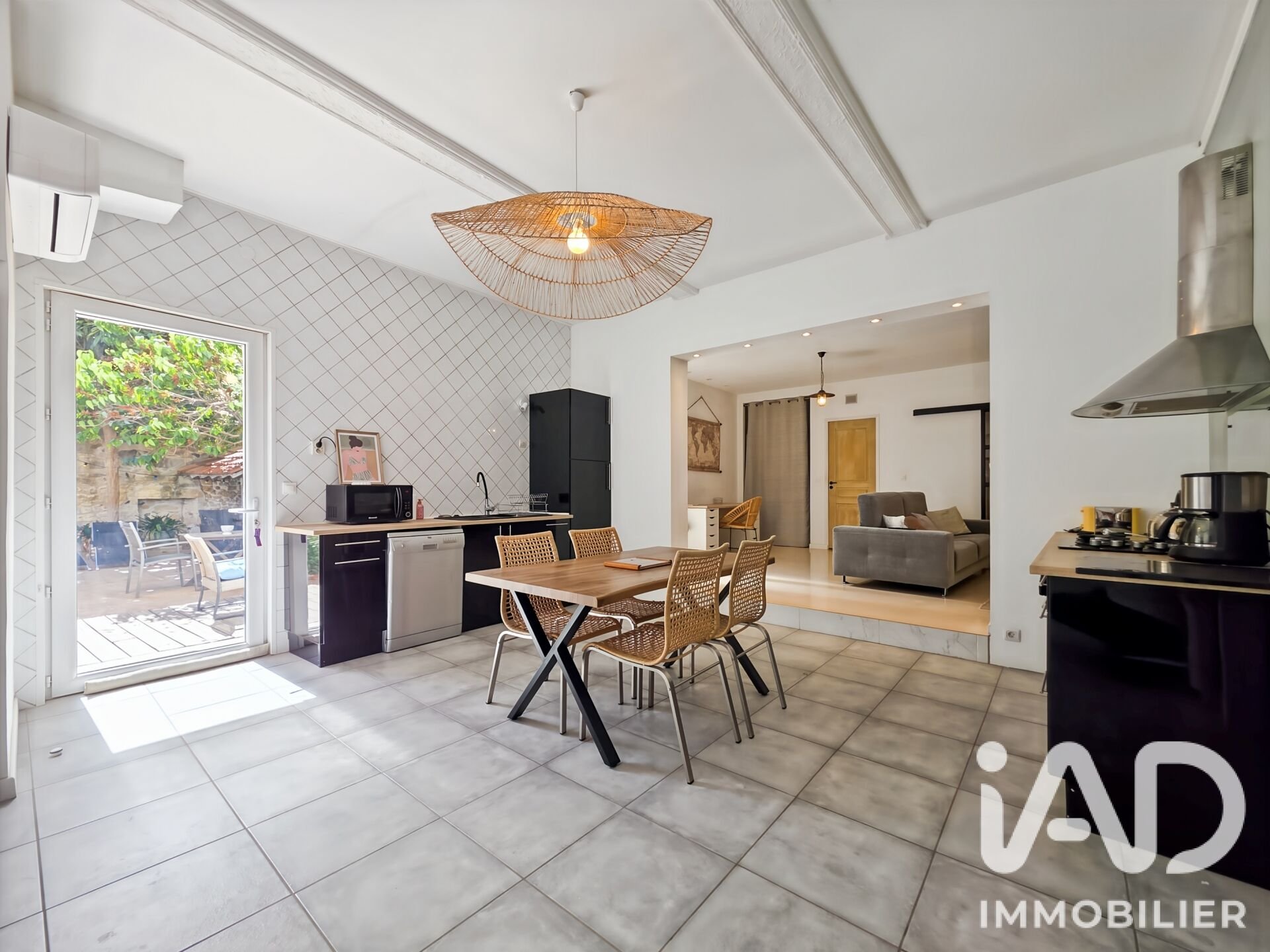 Maison à vendre, 214m², Montblanc