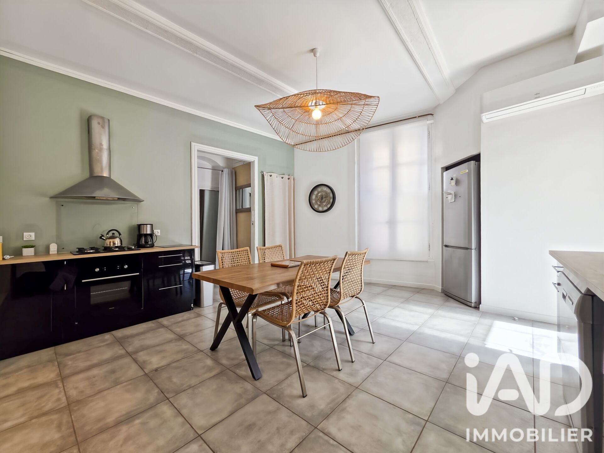 Maison à vendre, 214m², Montblanc