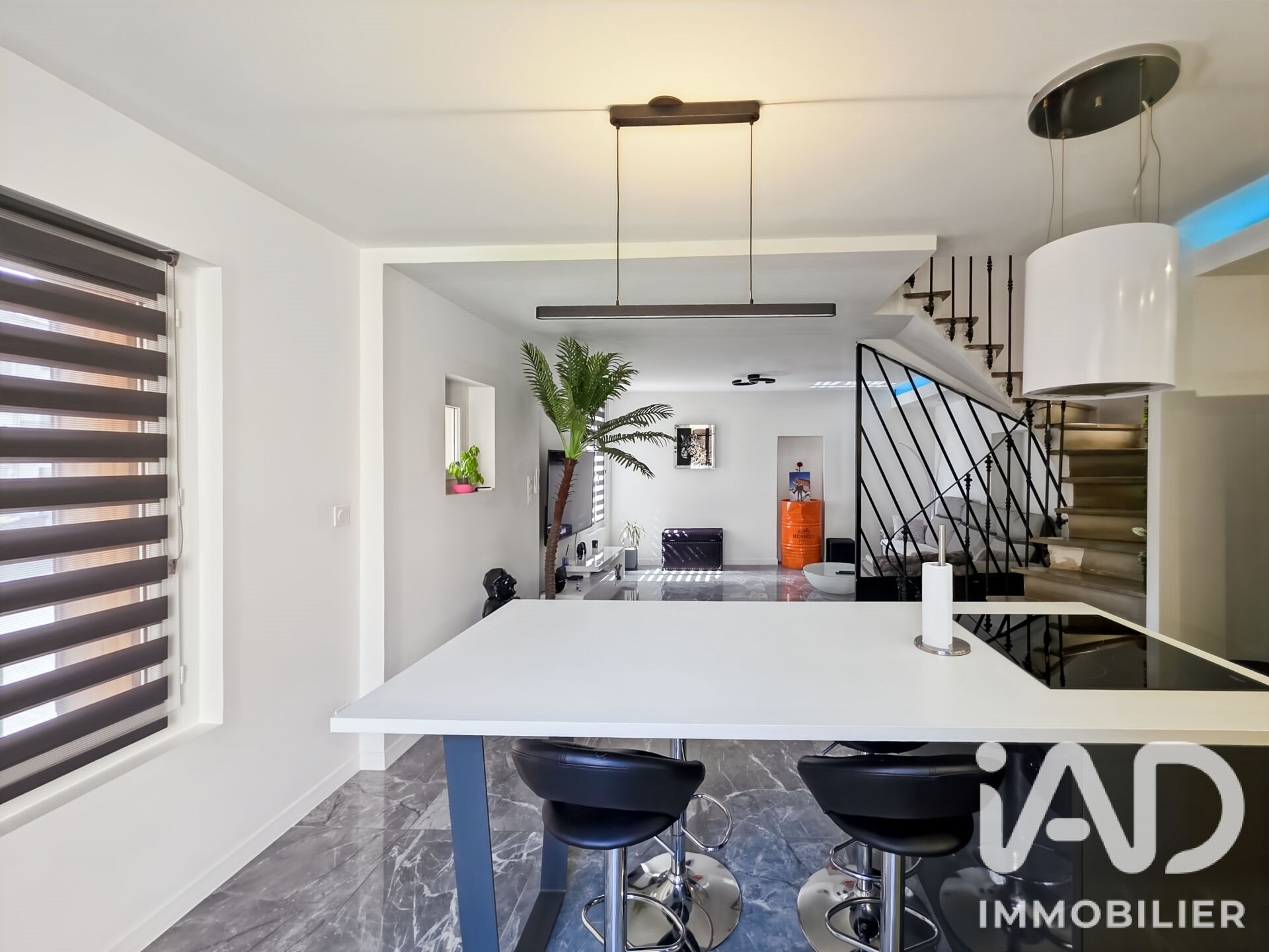 Maison à vendre, 97m², Saint-Thibéry