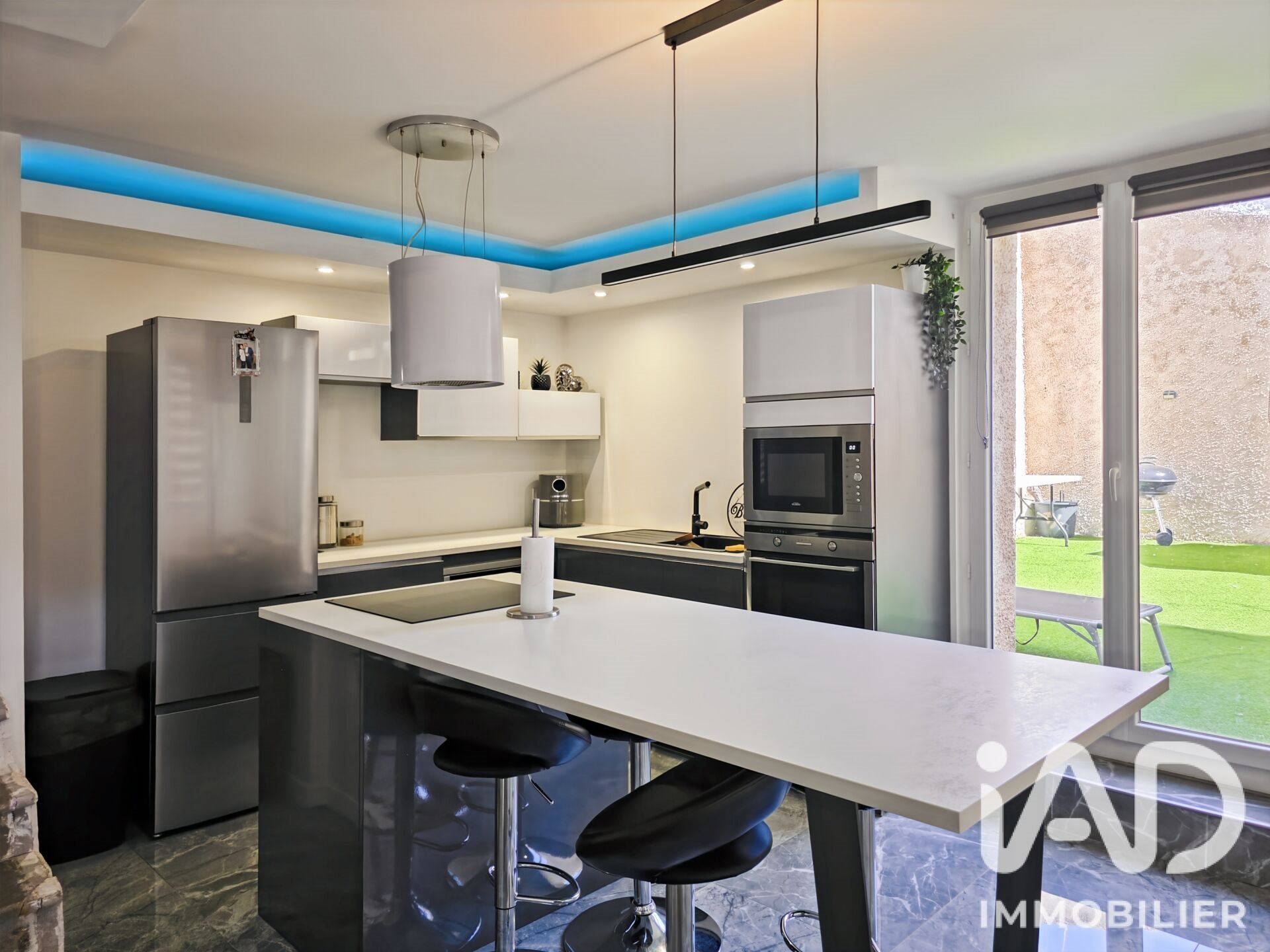 Maison à vendre, 97m², Saint-Thibéry