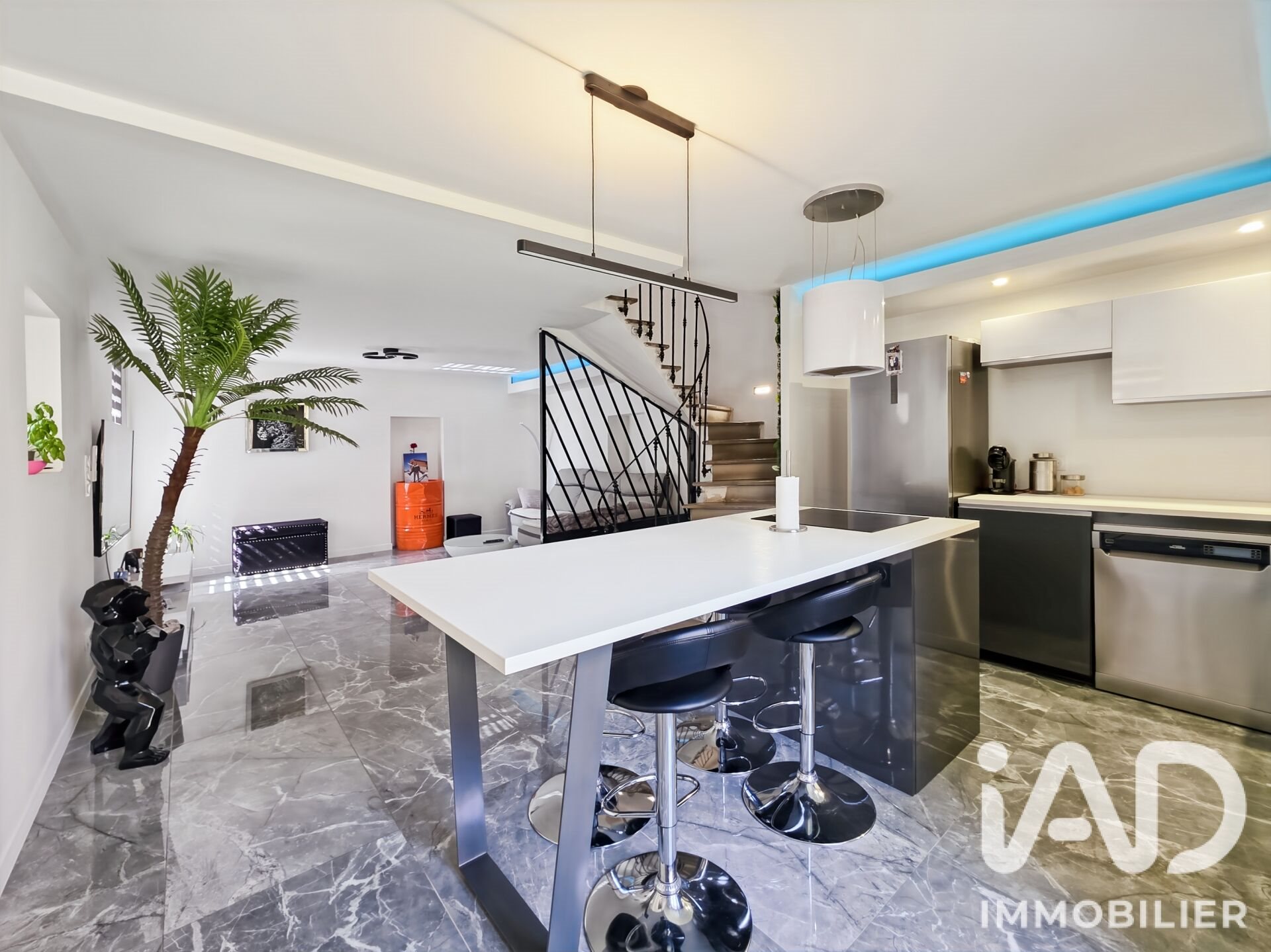 Maison à vendre, 97m², Saint-Thibéry