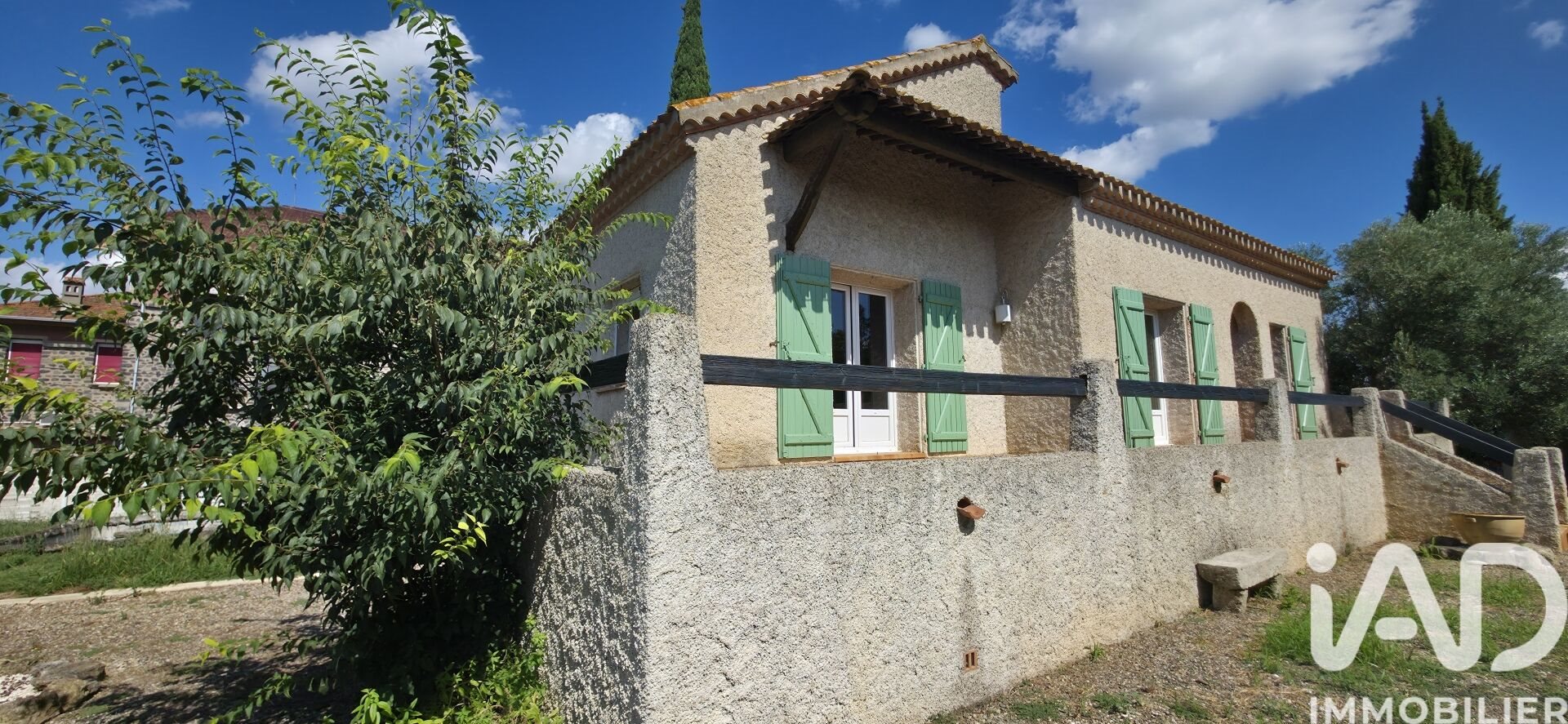 Maison à vendre, 185m², Montblanc