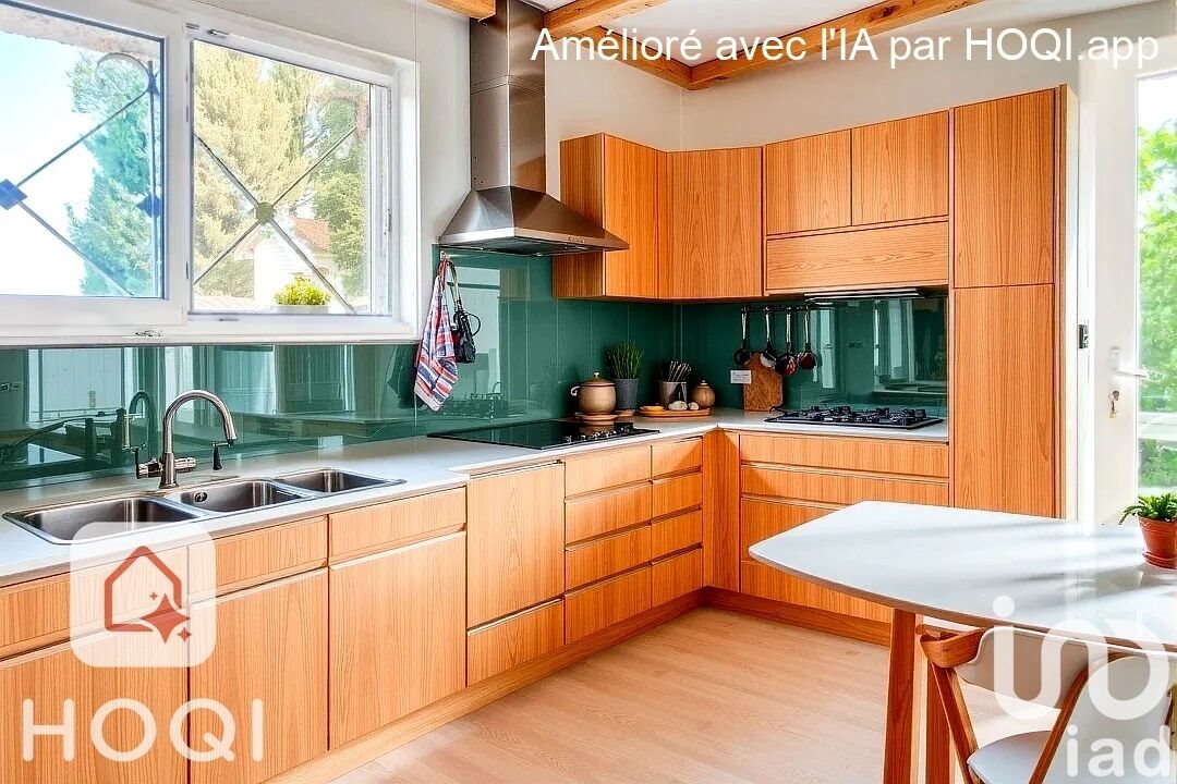 Maison à vendre, 185m², Montblanc